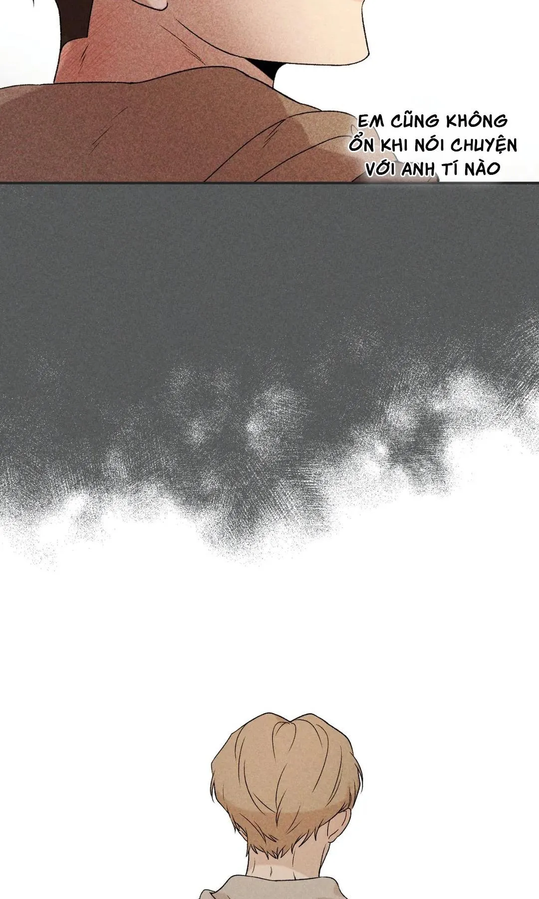 Đừng Cho Em Hy Vọng Chapter 18 Trang 10