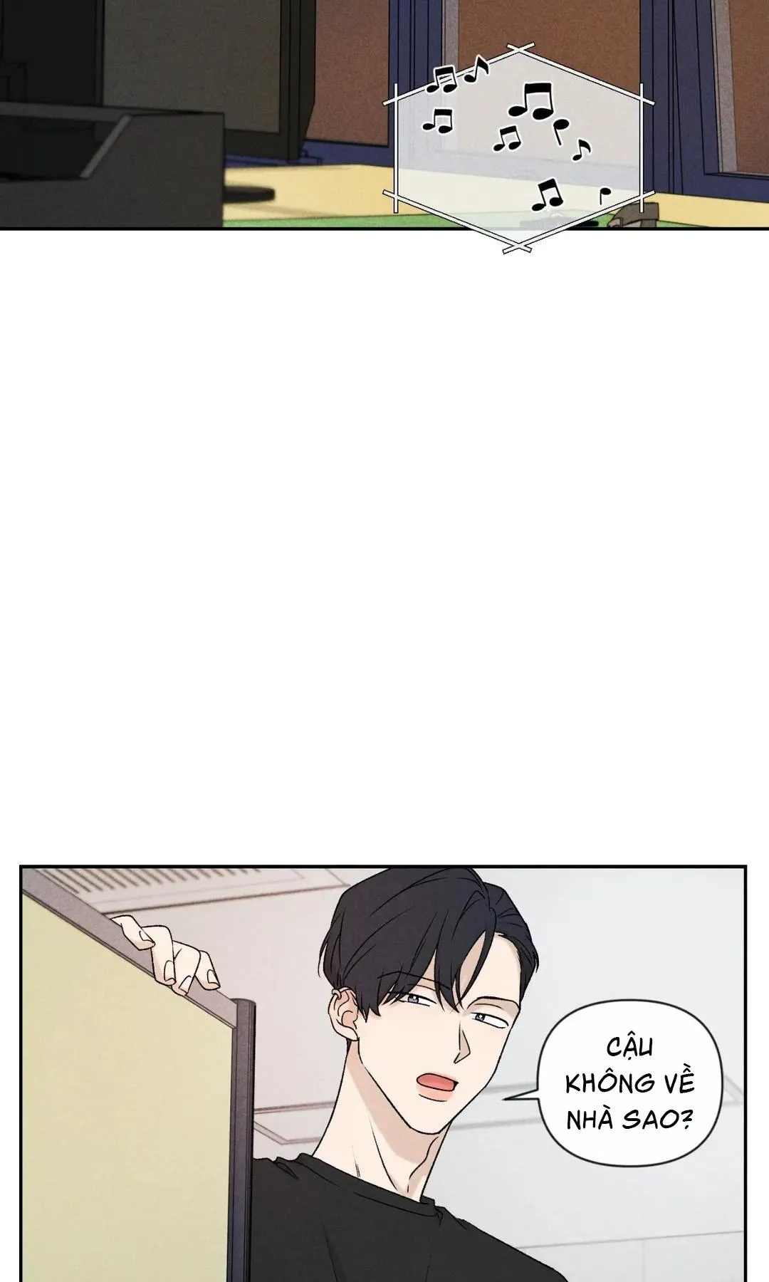 Đừng Cho Em Hy Vọng Chapter 18 Trang 16