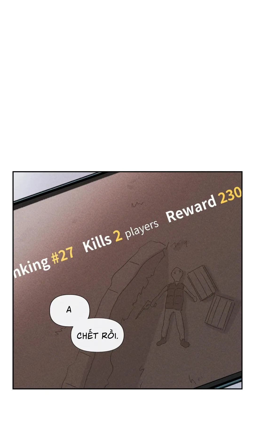 Đừng Cho Em Hy Vọng Chapter 18 Trang 19