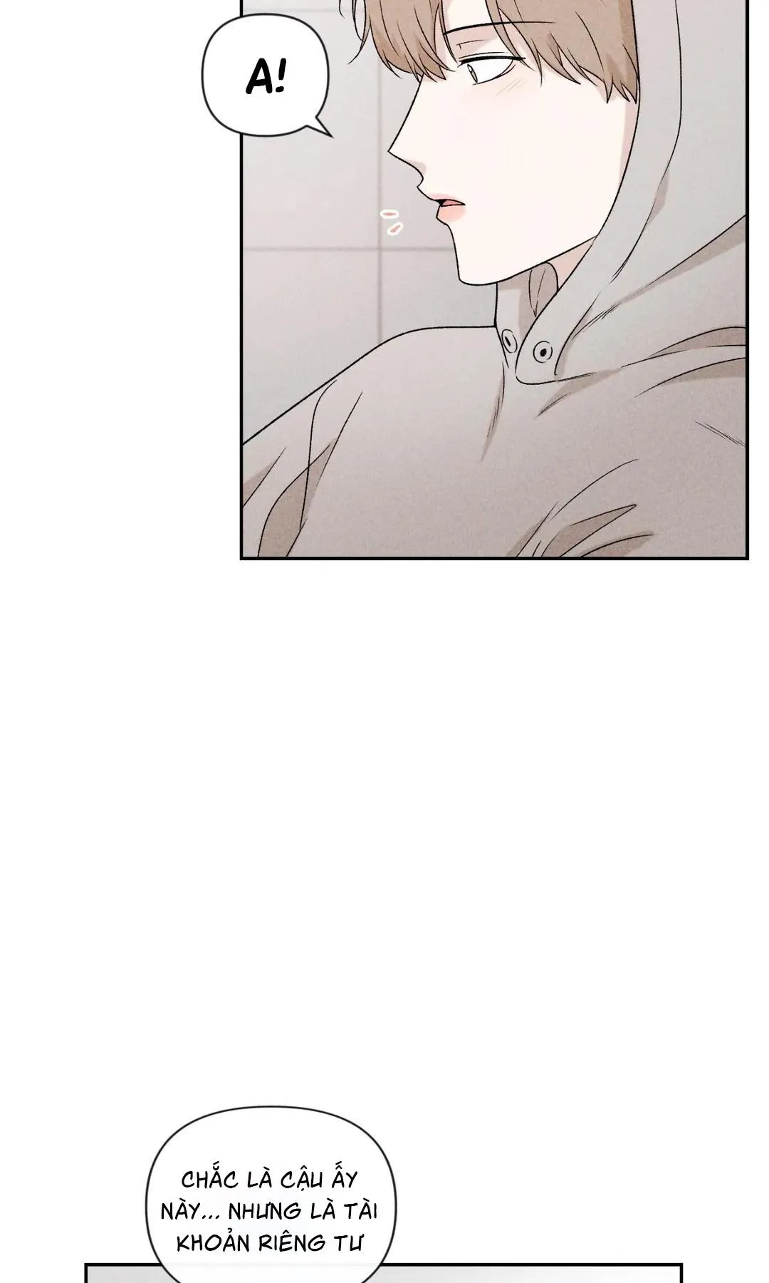 Đừng Cho Em Hy Vọng Chapter 18 Trang 24