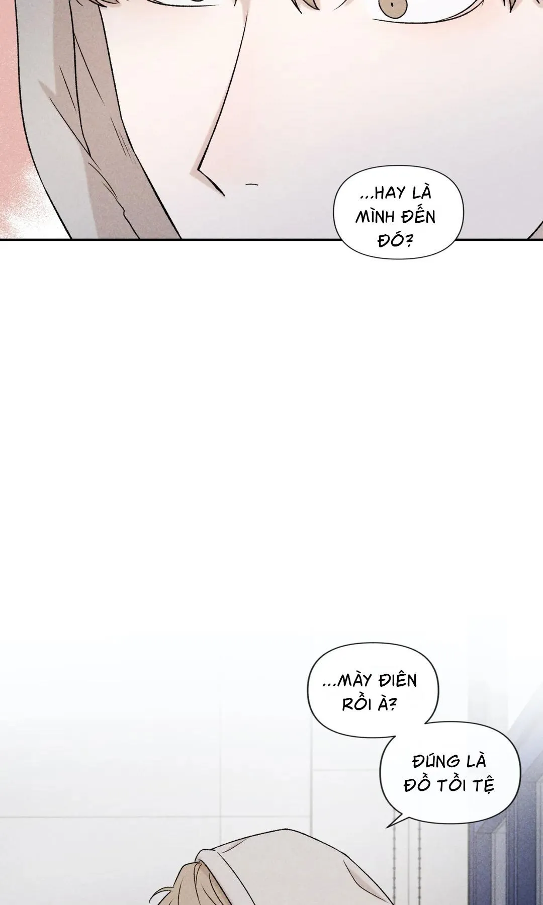 Đừng Cho Em Hy Vọng Chapter 18 Trang 27