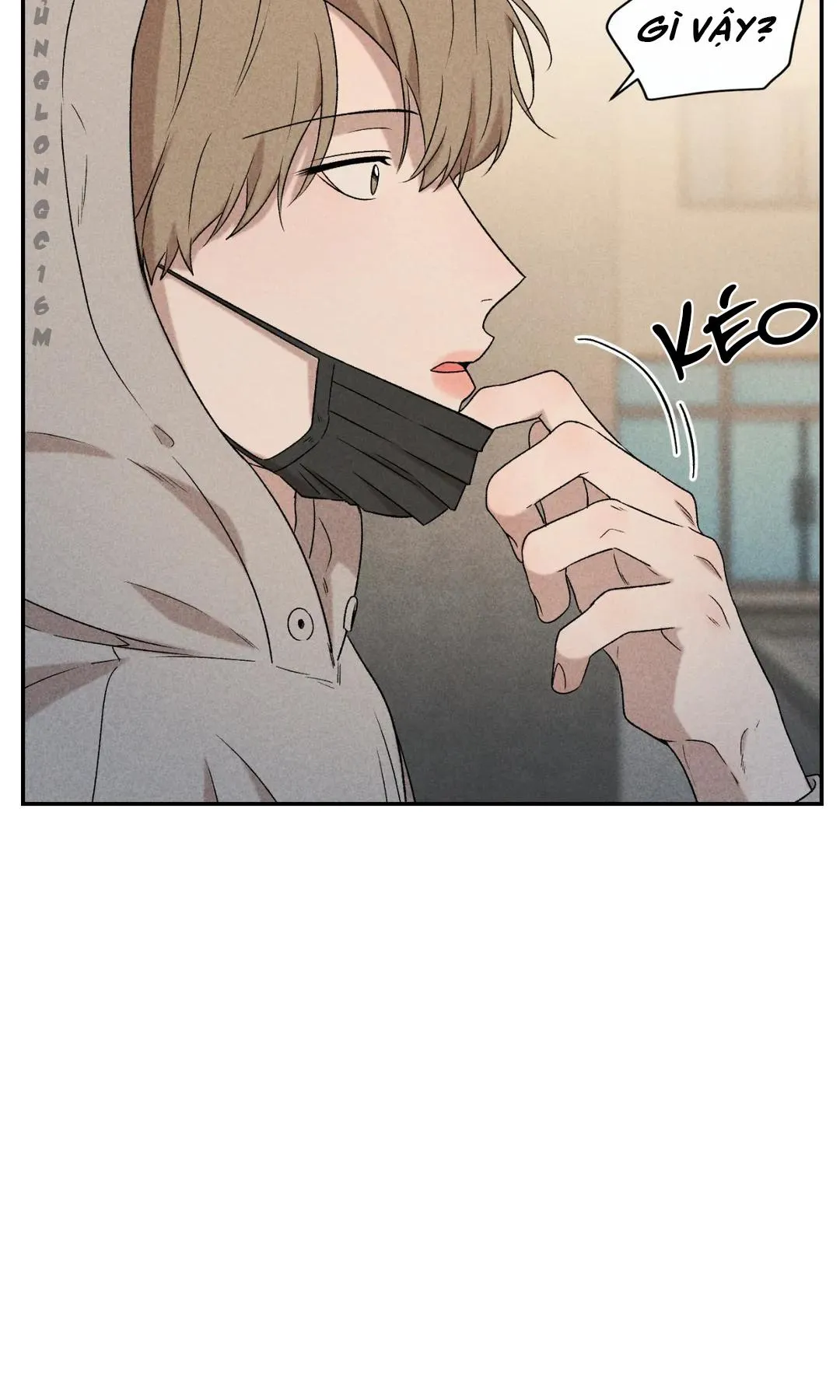 Đừng Cho Em Hy Vọng Chapter 18 Trang 33