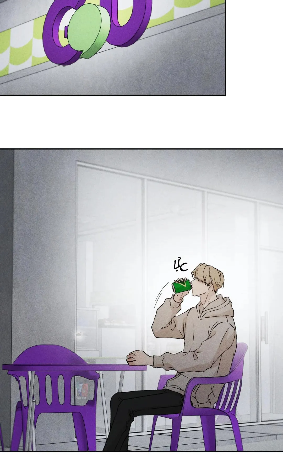 Đừng Cho Em Hy Vọng Chapter 18 Trang 40