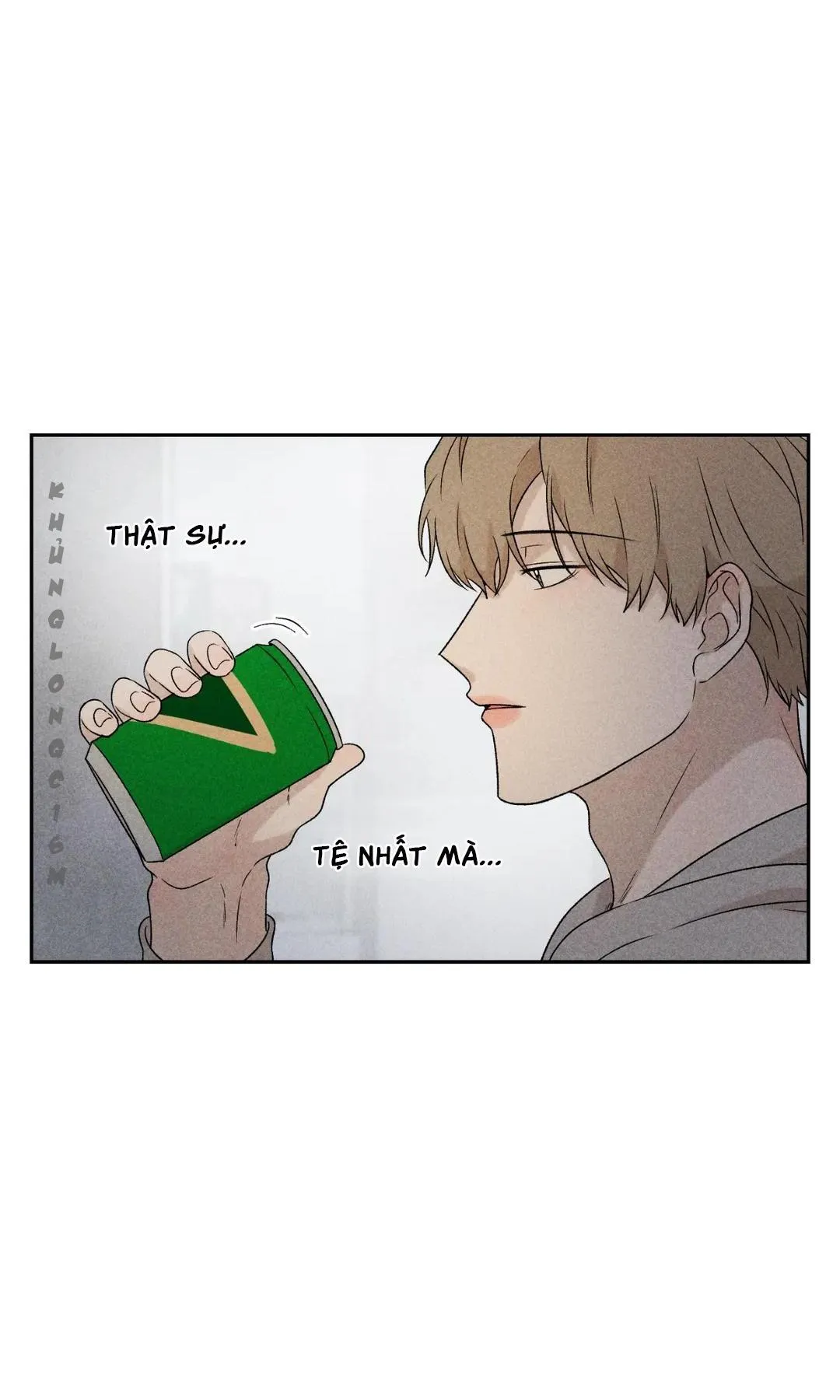 Đừng Cho Em Hy Vọng Chapter 18 Trang 41