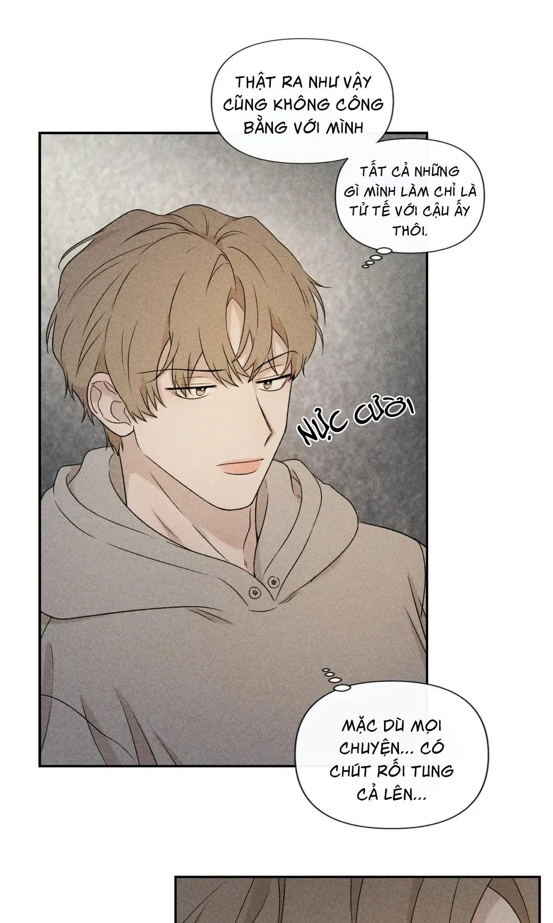 Đừng Cho Em Hy Vọng Chapter 18 Trang 42