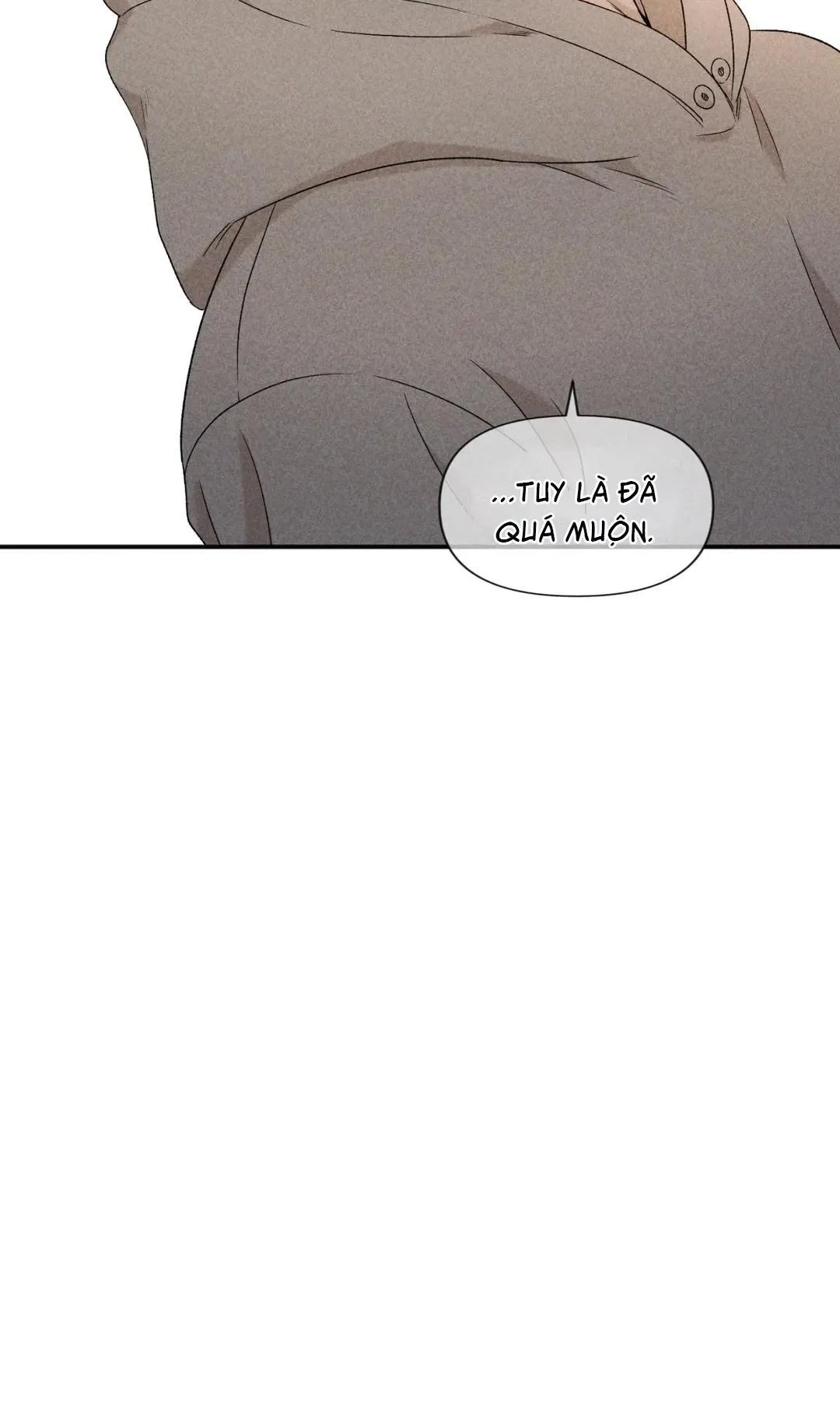 Đừng Cho Em Hy Vọng Chapter 18 Trang 46