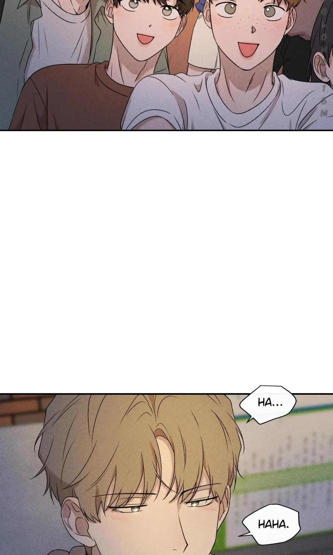 Đừng Cho Em Hy Vọng Chapter 18 Trang 50