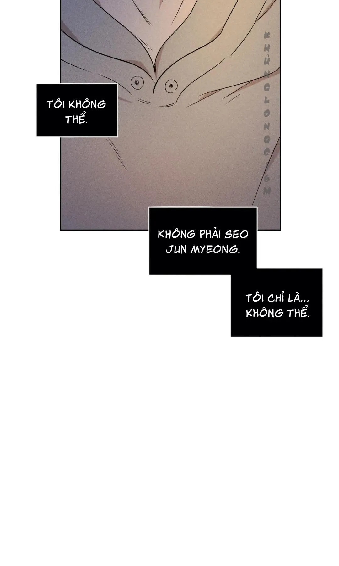 Đừng Cho Em Hy Vọng Chapter 18 Trang 52