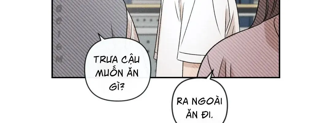 Đừng Cho Em Hy Vọng Chapter 18 Trang 56