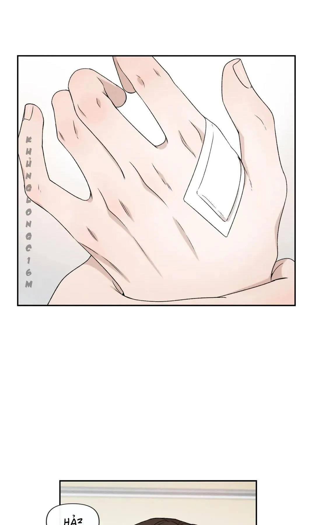 Đừng Cho Em Hy Vọng Chapter 18 Trang 62