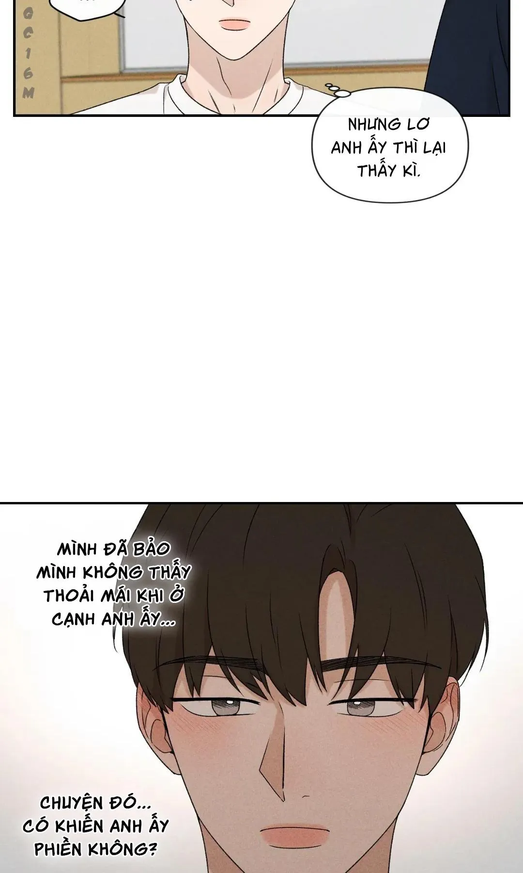 Đừng Cho Em Hy Vọng Chapter 18 Trang 66