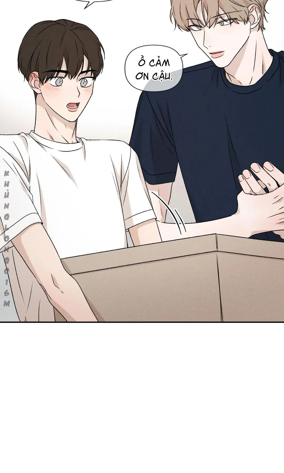 Đừng Cho Em Hy Vọng Chapter 18 Trang 68