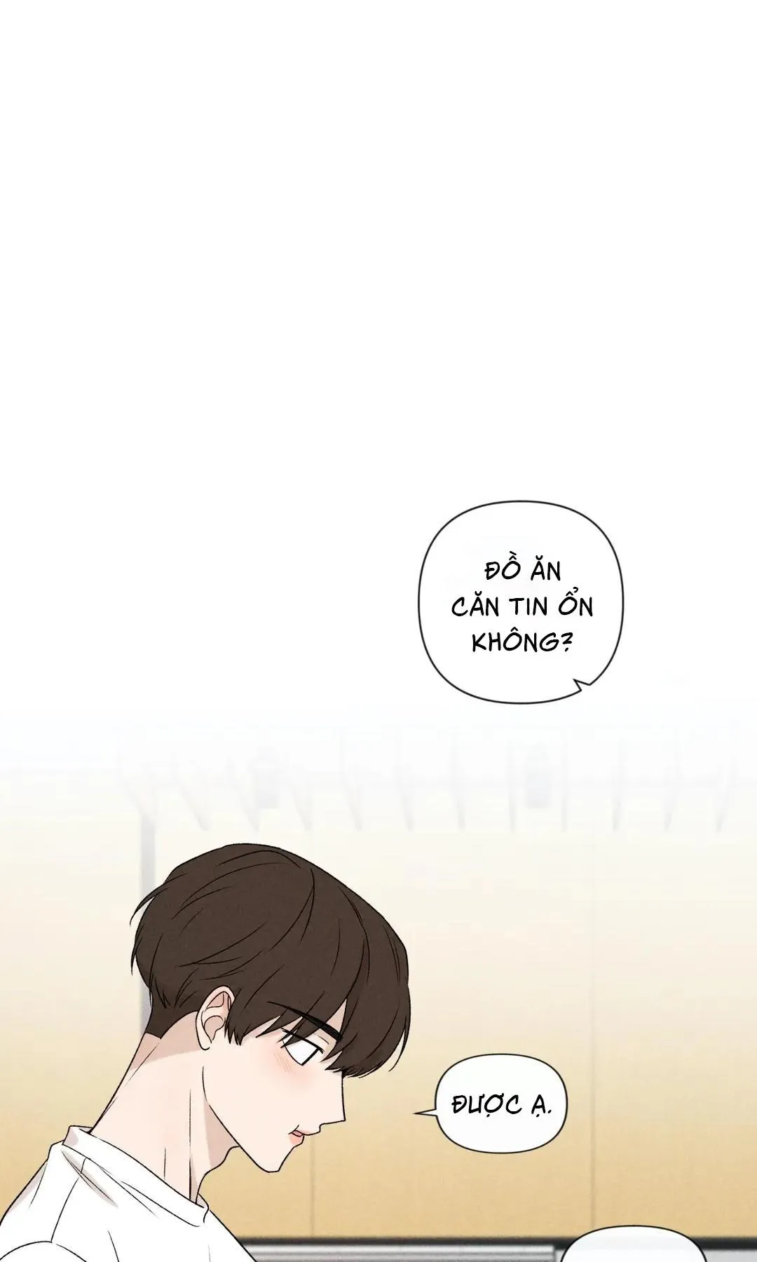 Đừng Cho Em Hy Vọng Chapter 19 Trang 6