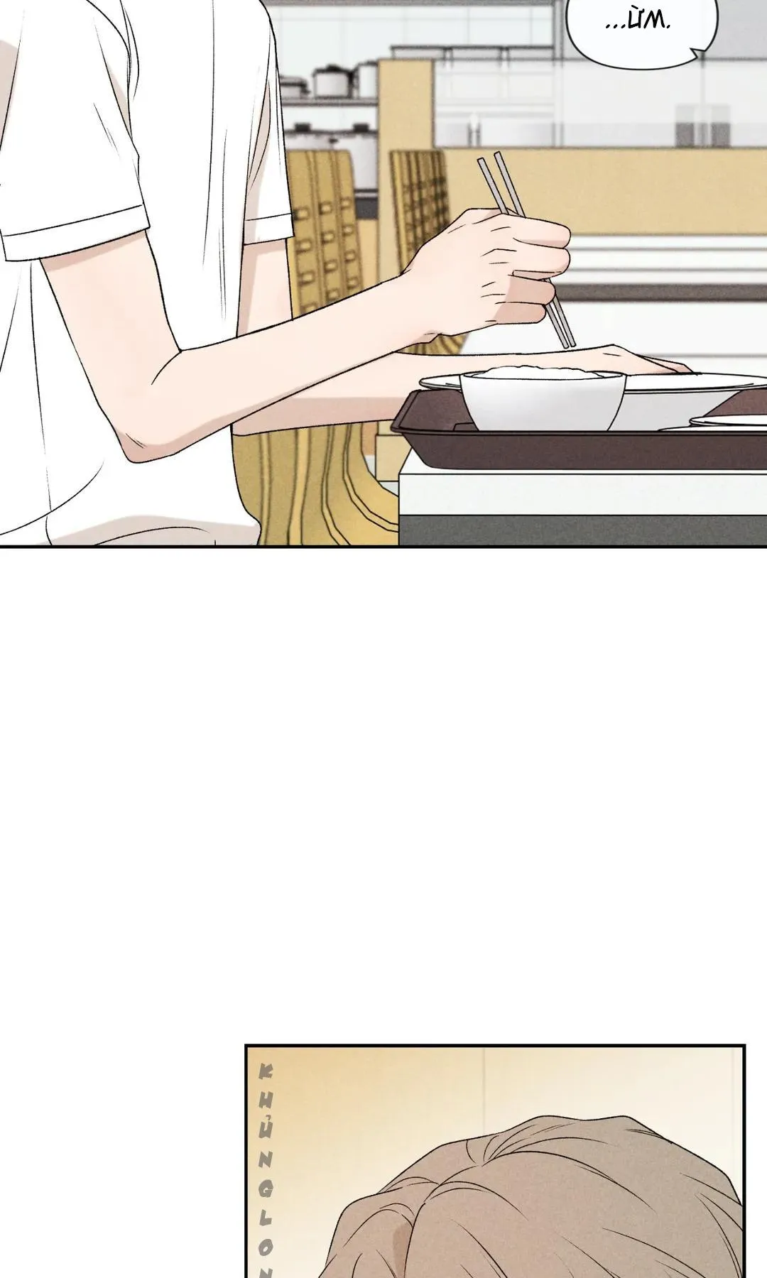 Đừng Cho Em Hy Vọng Chapter 19 Trang 7