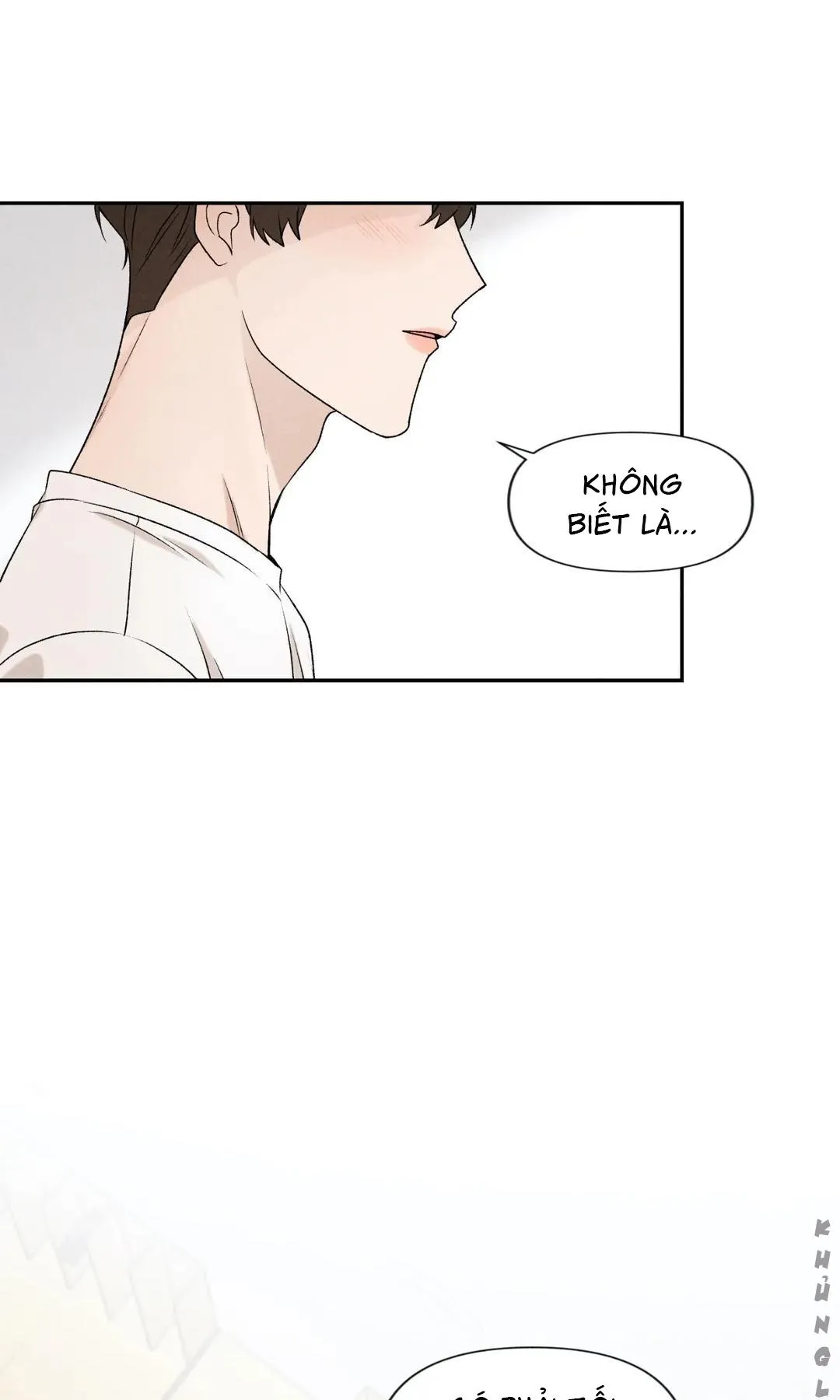 Đừng Cho Em Hy Vọng Chapter 19 Trang 15