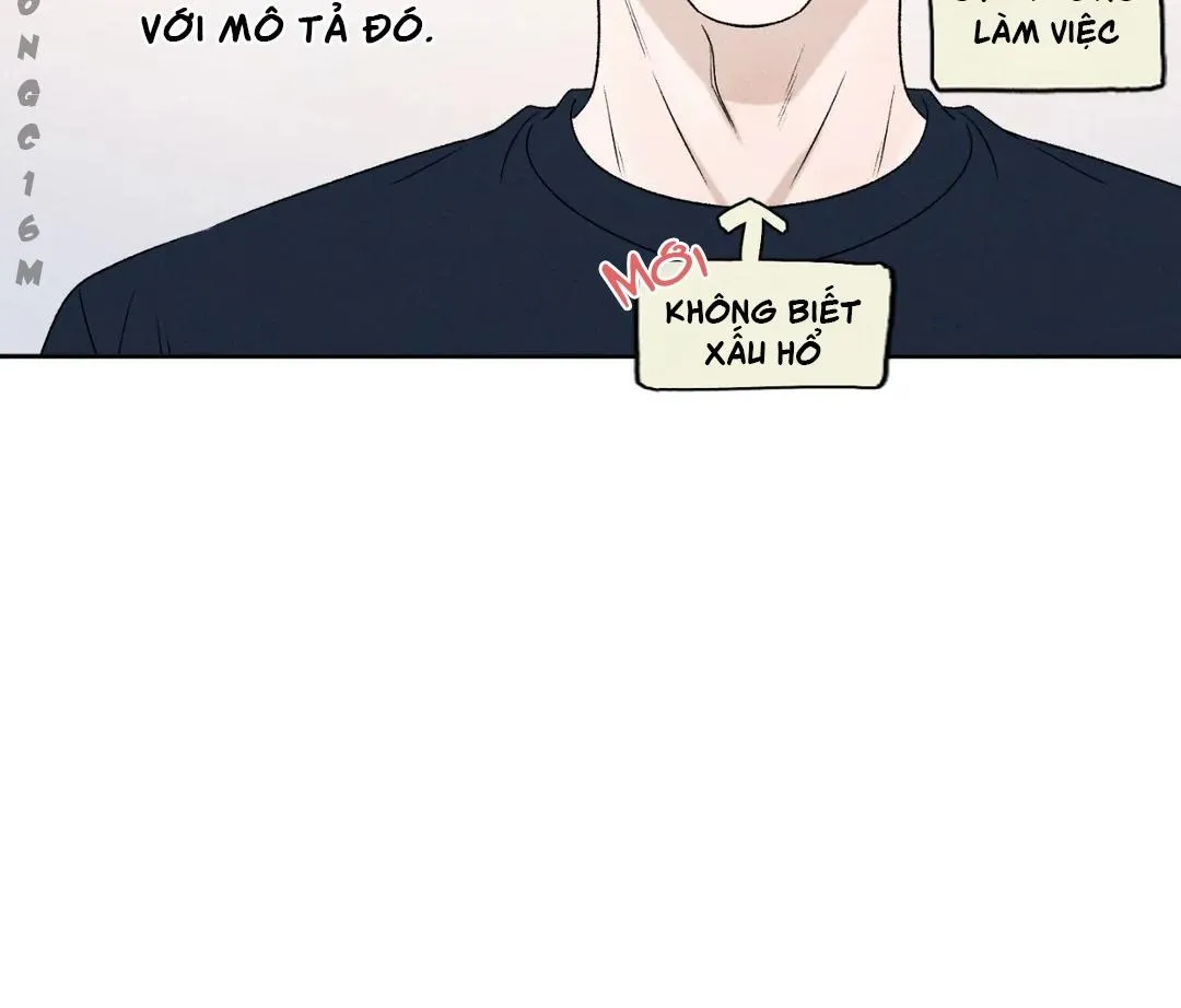 Đừng Cho Em Hy Vọng Chapter 19 Trang 19