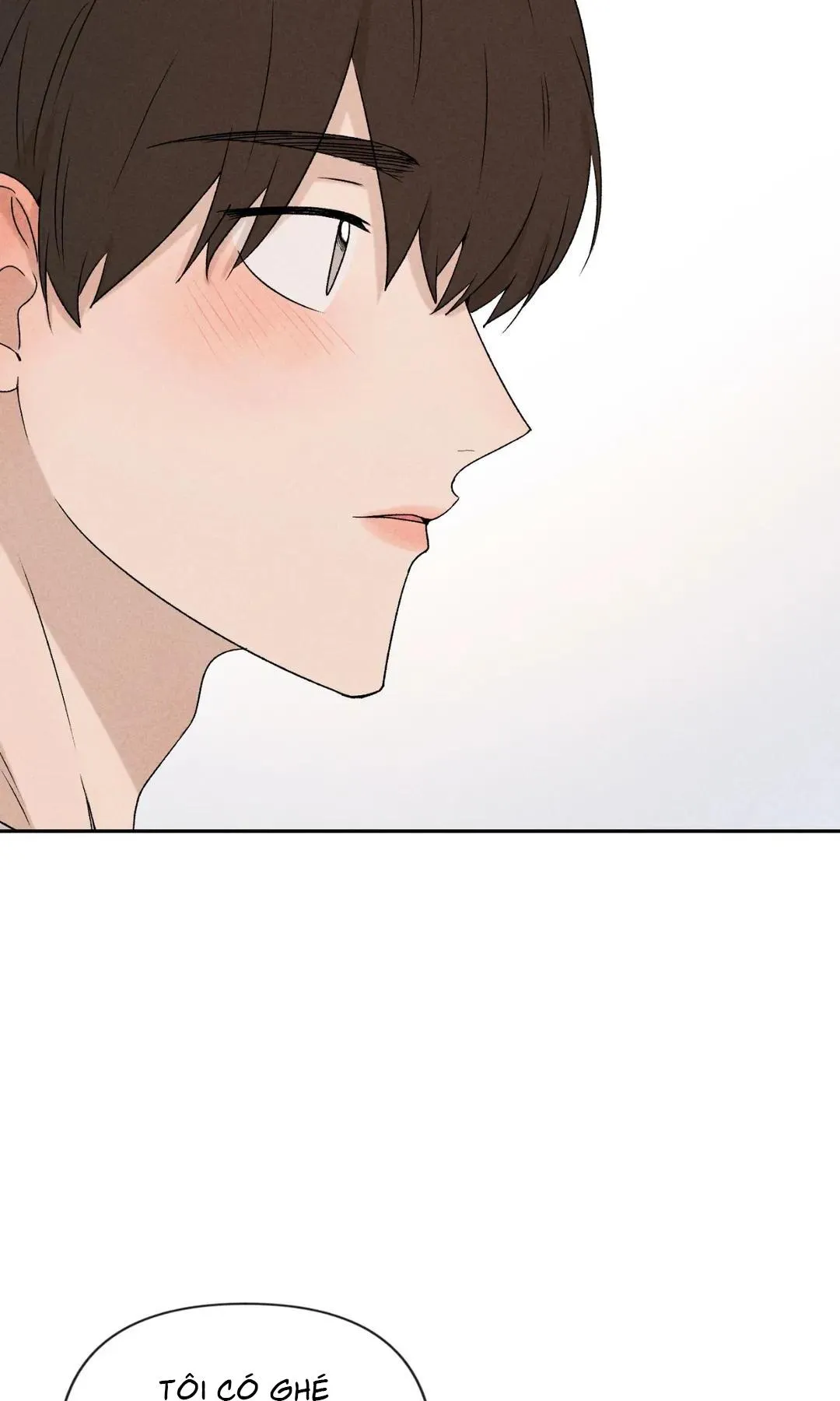 Đừng Cho Em Hy Vọng Chapter 19 Trang 21