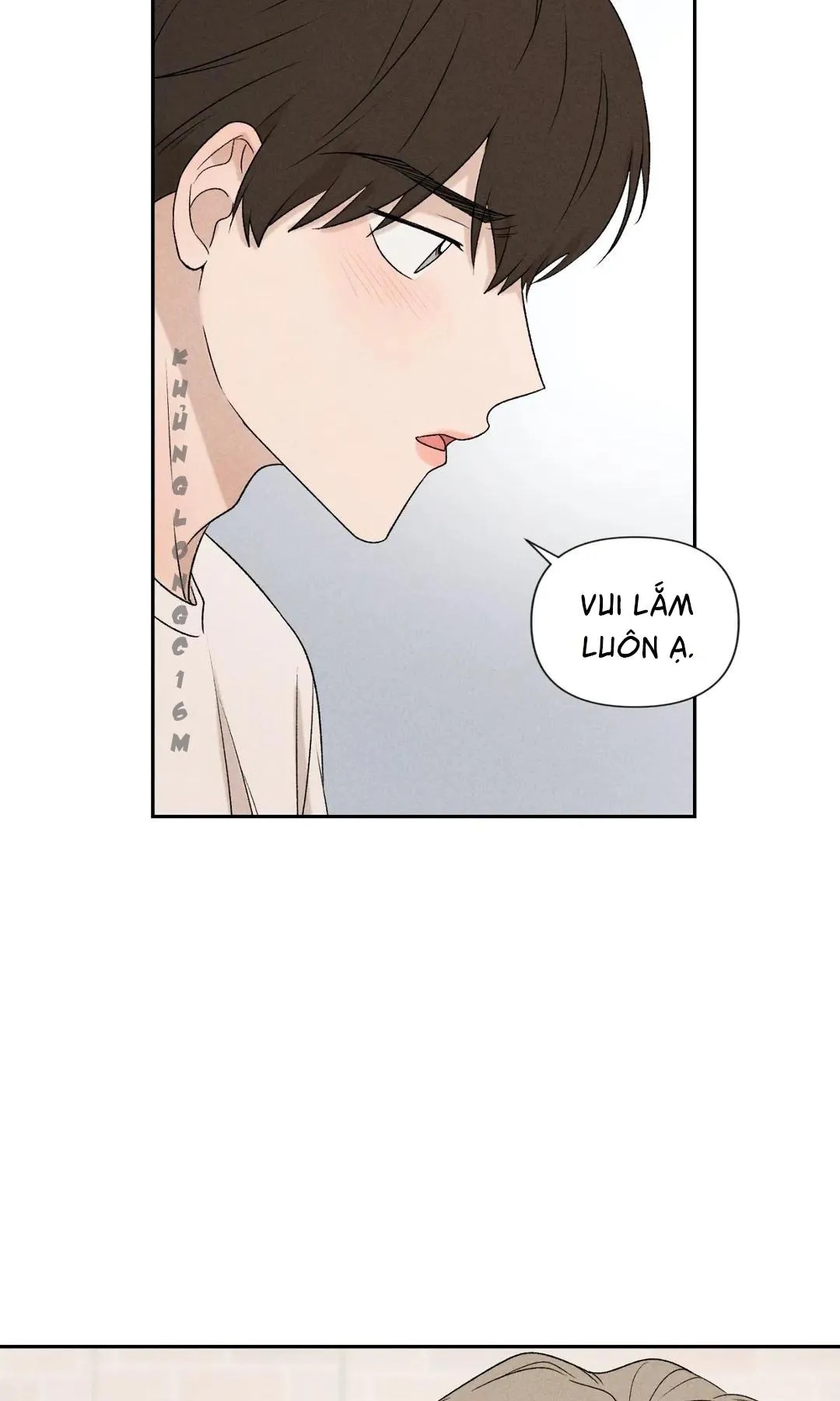 Đừng Cho Em Hy Vọng Chapter 19 Trang 25