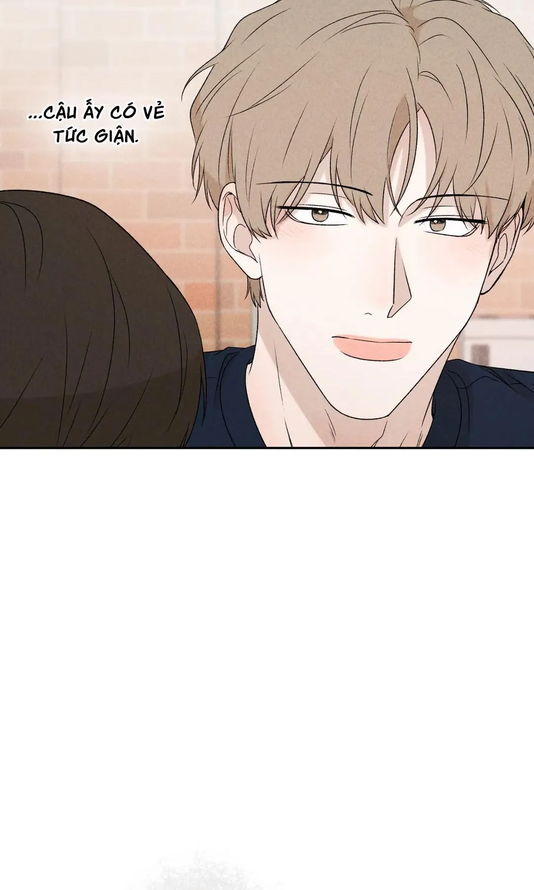 Đừng Cho Em Hy Vọng Chapter 19 Trang 26