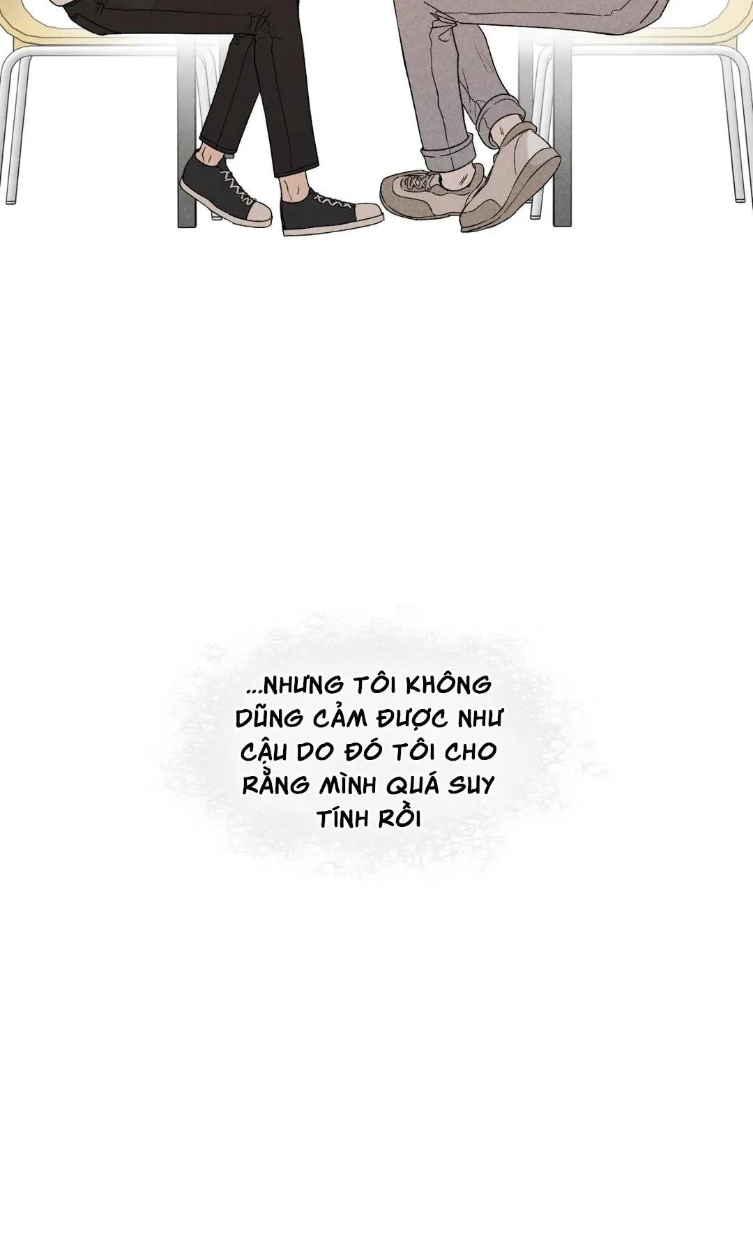 Đừng Cho Em Hy Vọng Chapter 19 Trang 28