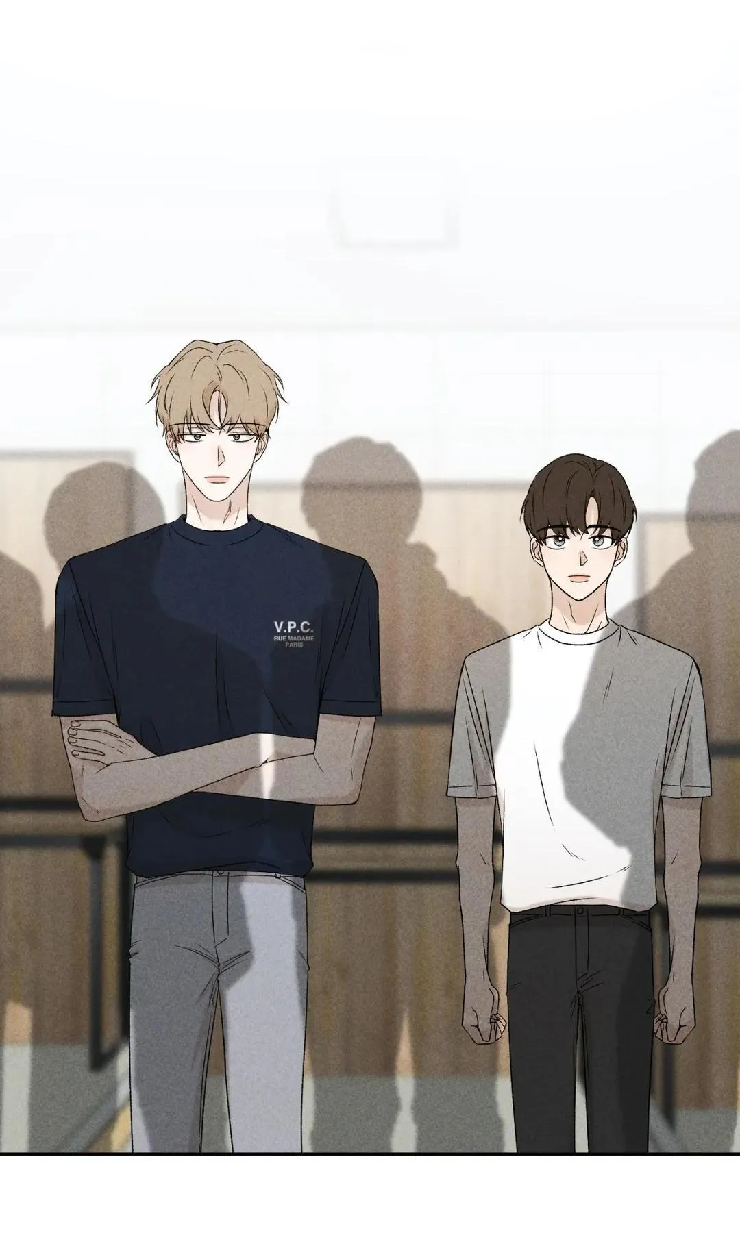 Đừng Cho Em Hy Vọng Chapter 19 Trang 31