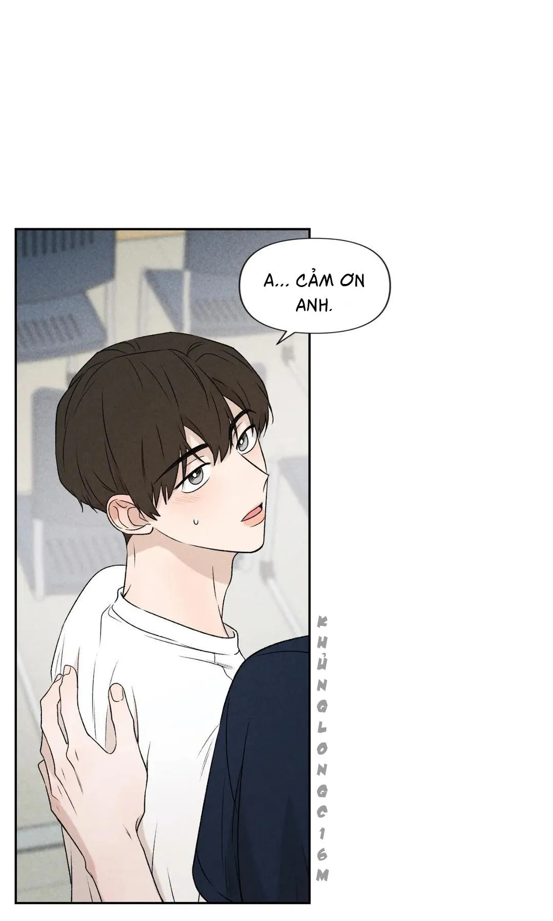 Đừng Cho Em Hy Vọng Chapter 19 Trang 36