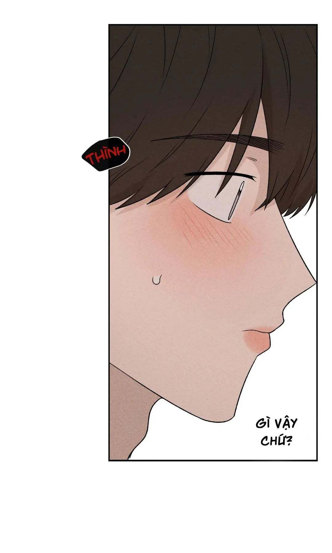 Đừng Cho Em Hy Vọng Chapter 19 Trang 37