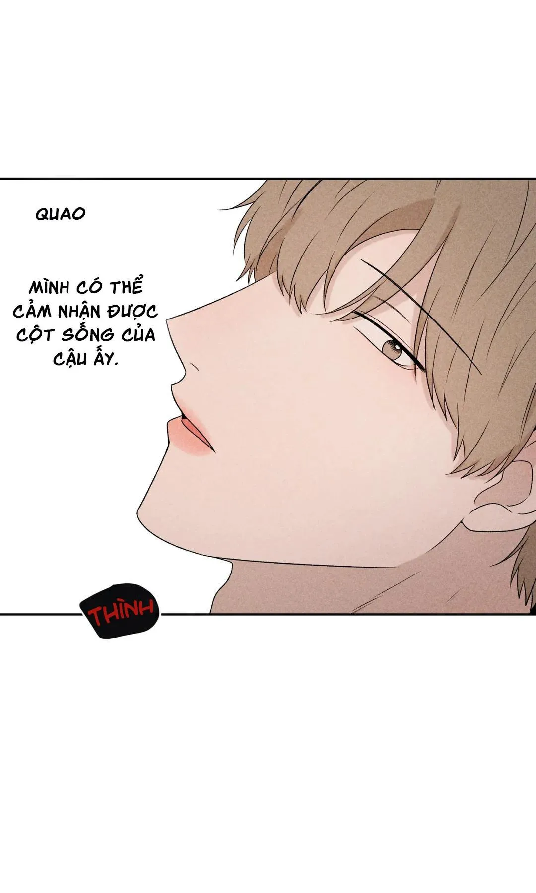 Đừng Cho Em Hy Vọng Chapter 19 Trang 40