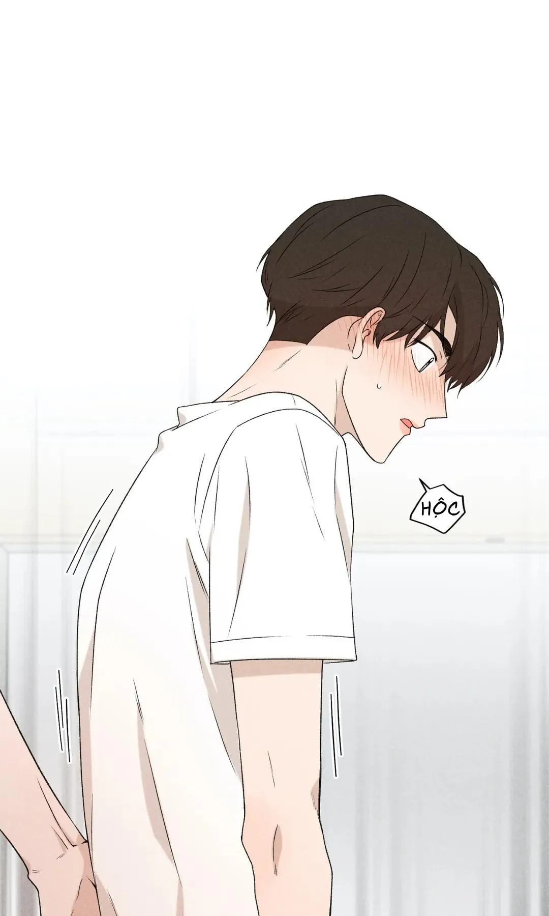 Đừng Cho Em Hy Vọng Chapter 19 Trang 42