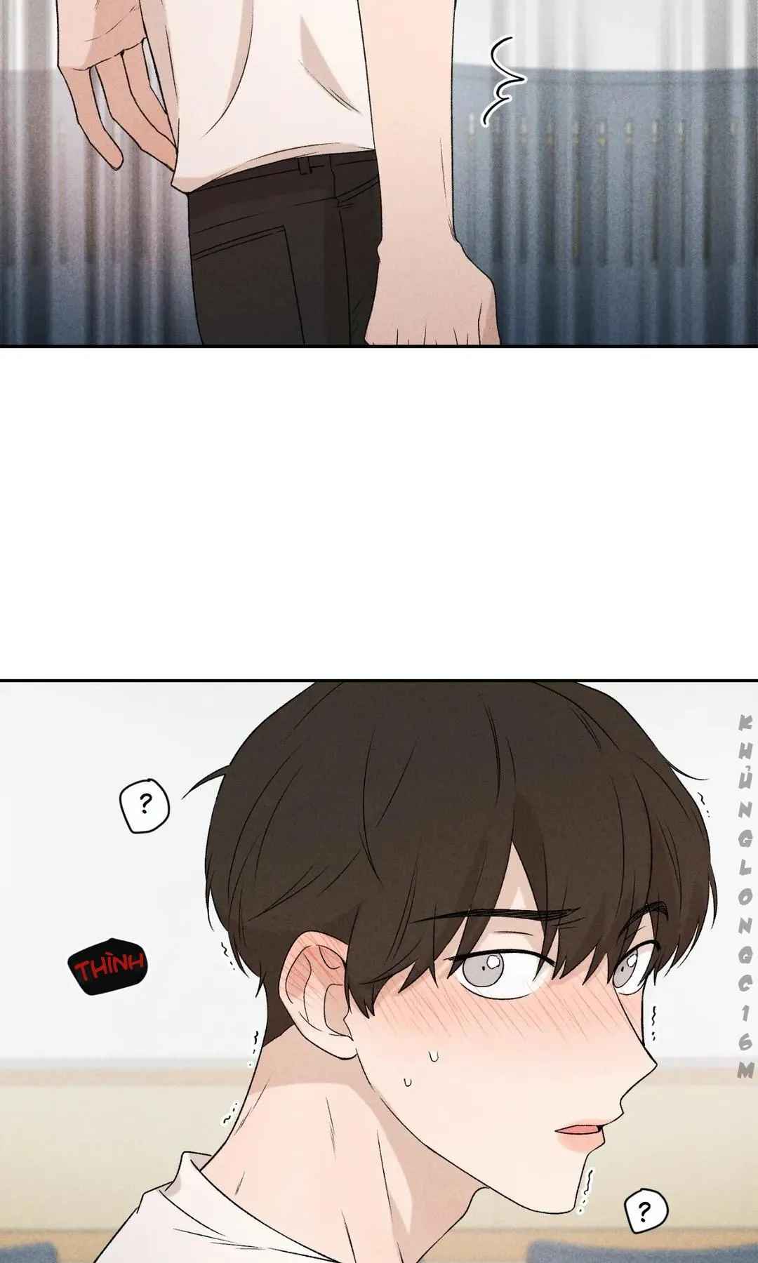 Đừng Cho Em Hy Vọng Chapter 19 Trang 43