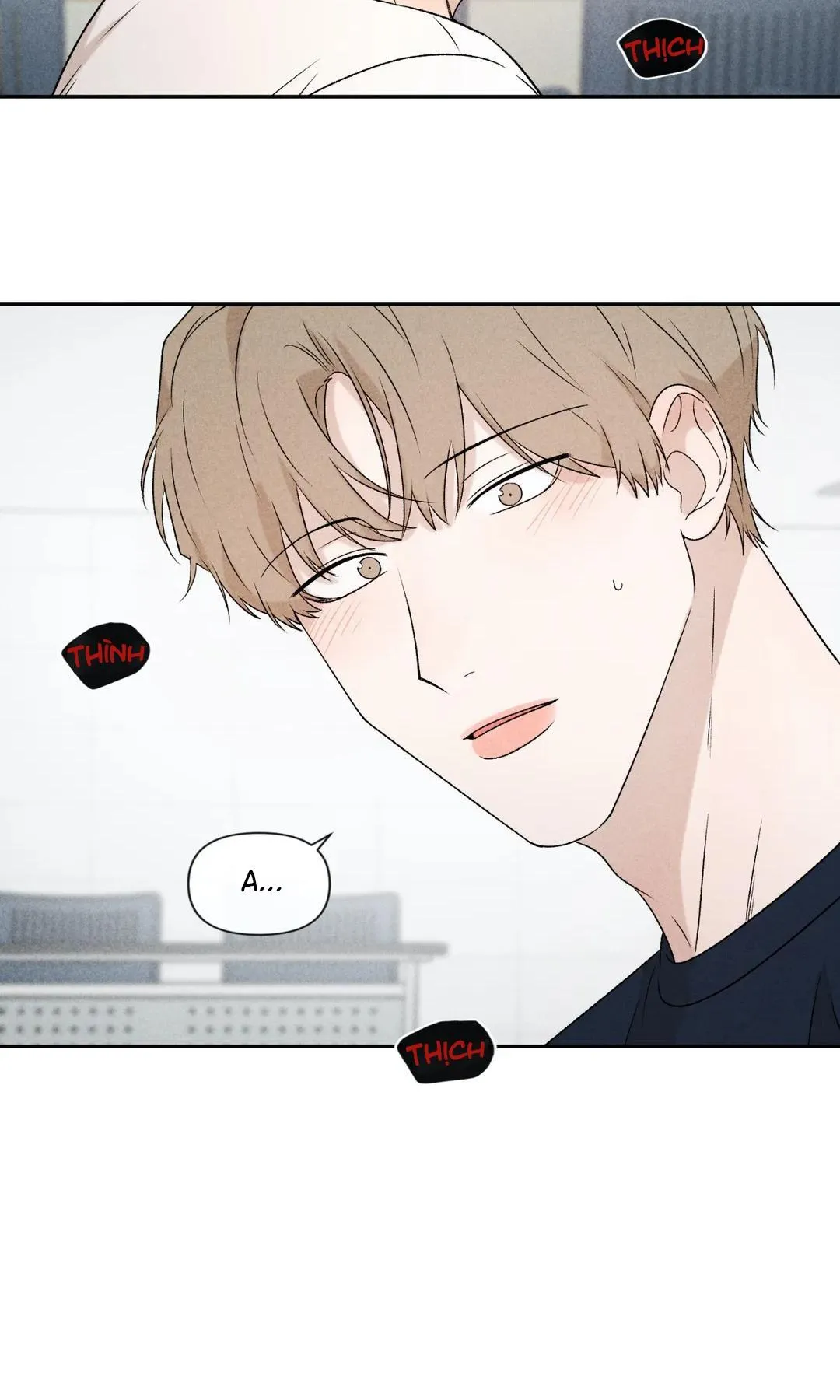 Đừng Cho Em Hy Vọng Chapter 19 Trang 44