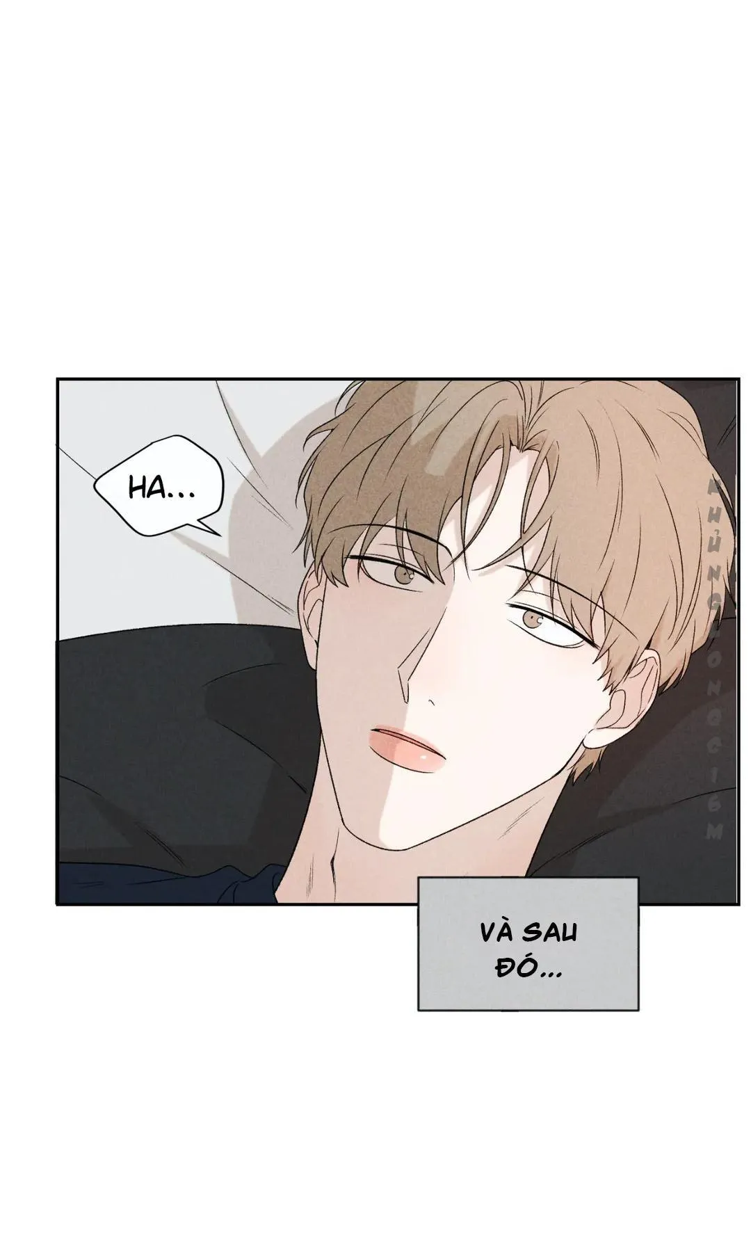 Đừng Cho Em Hy Vọng Chapter 19 Trang 50