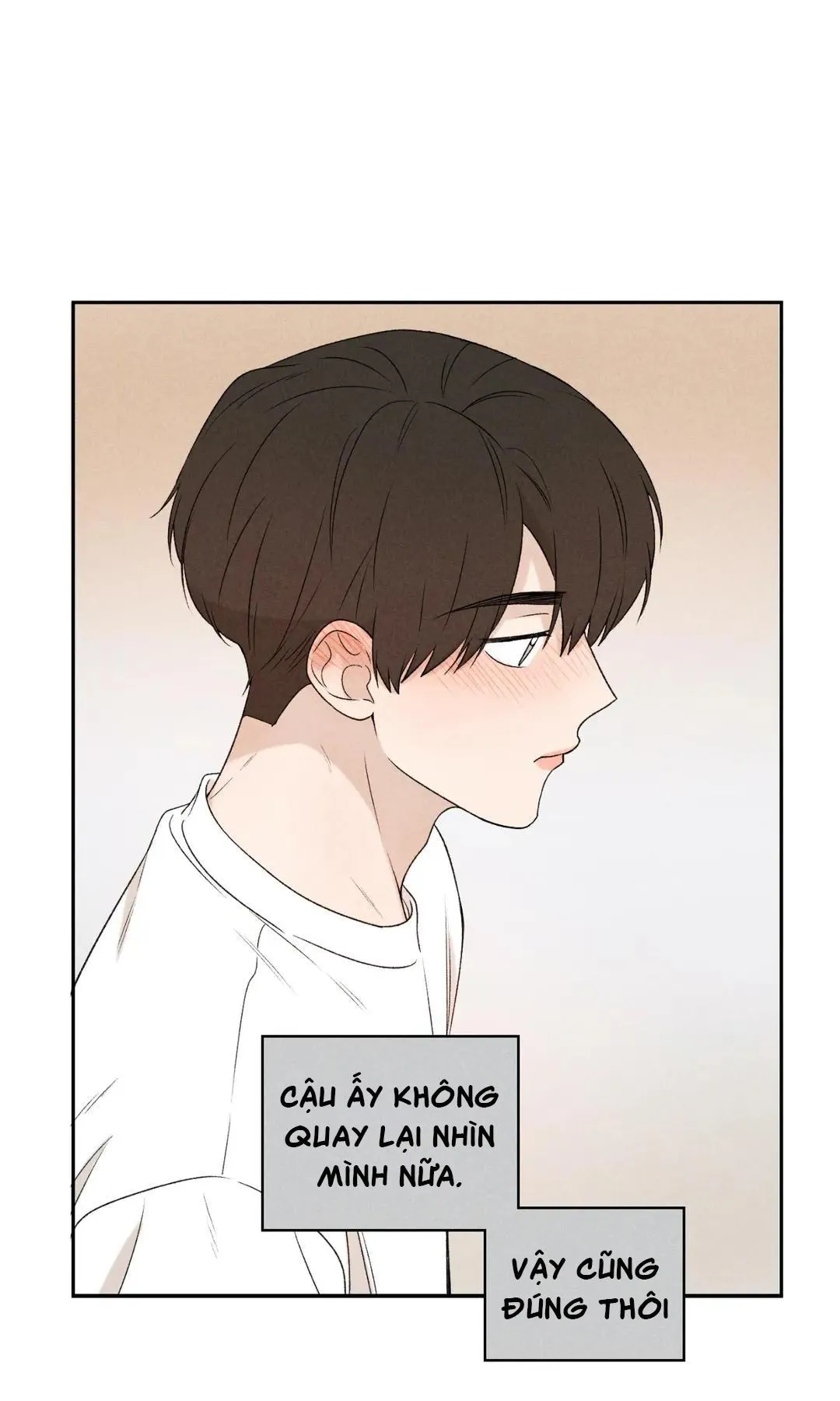 Đừng Cho Em Hy Vọng Chapter 19 Trang 51