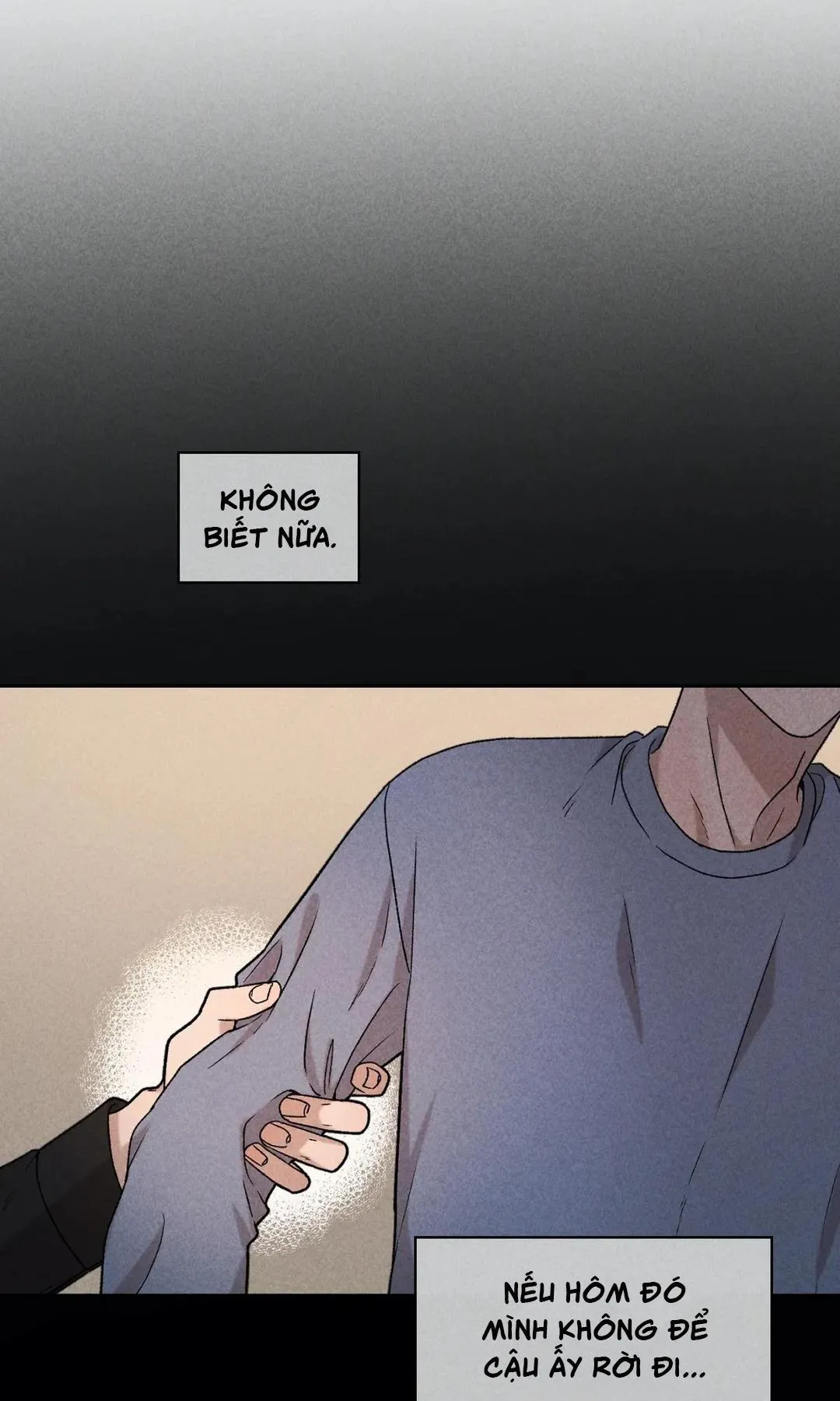 Đừng Cho Em Hy Vọng Chapter 19 Trang 53