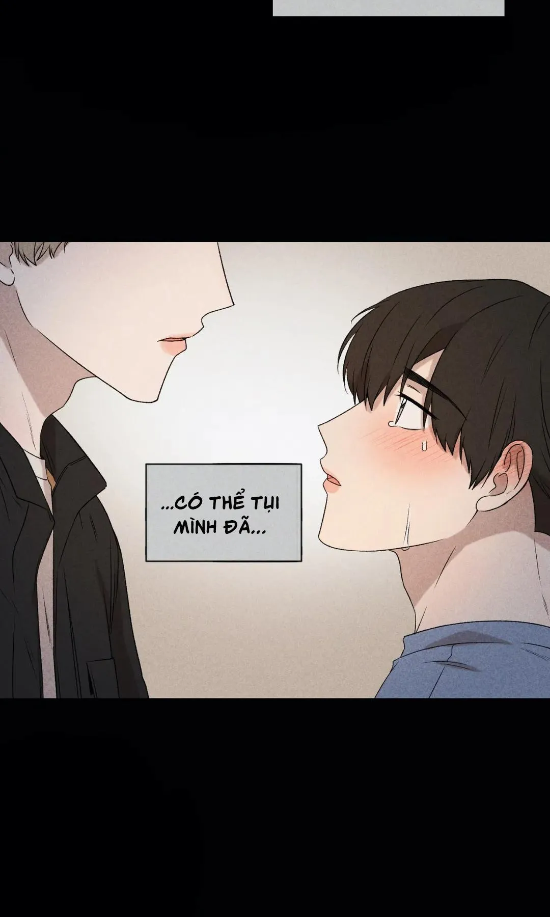 Đừng Cho Em Hy Vọng Chapter 19 Trang 54