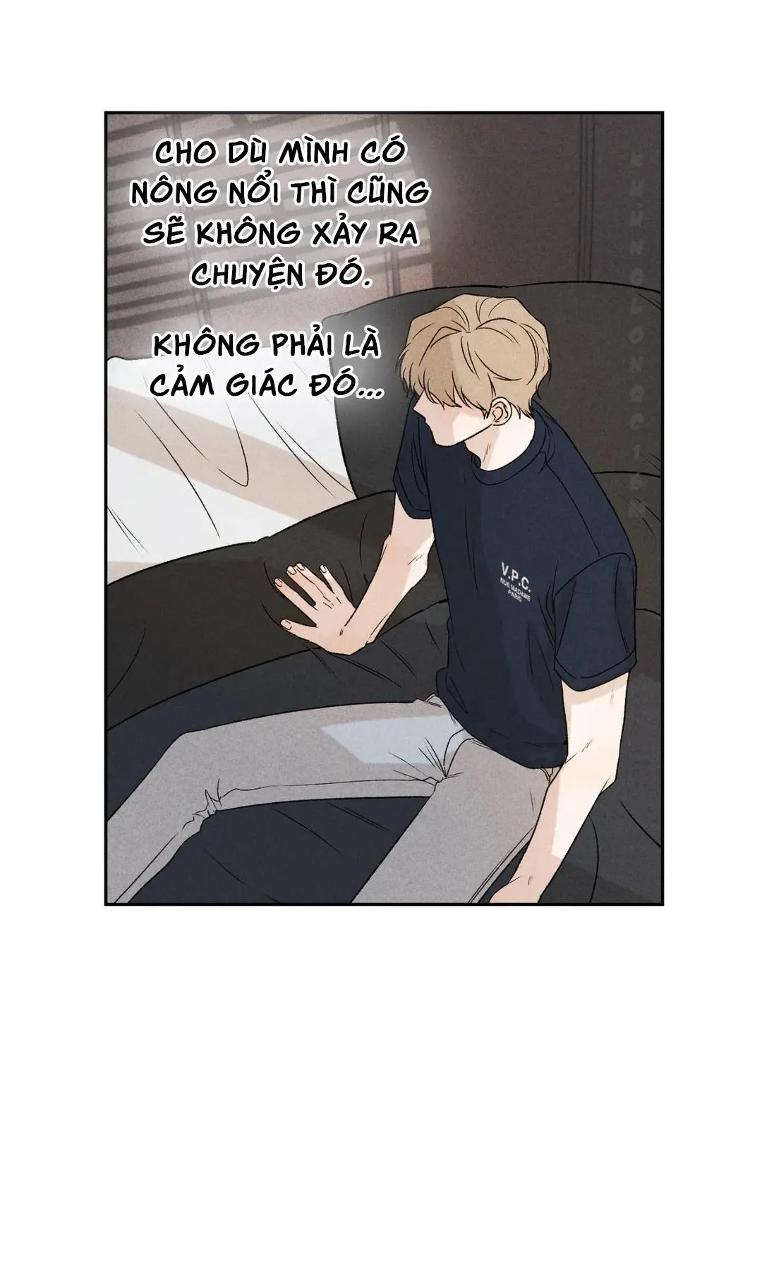 Đừng Cho Em Hy Vọng Chapter 19 Trang 57