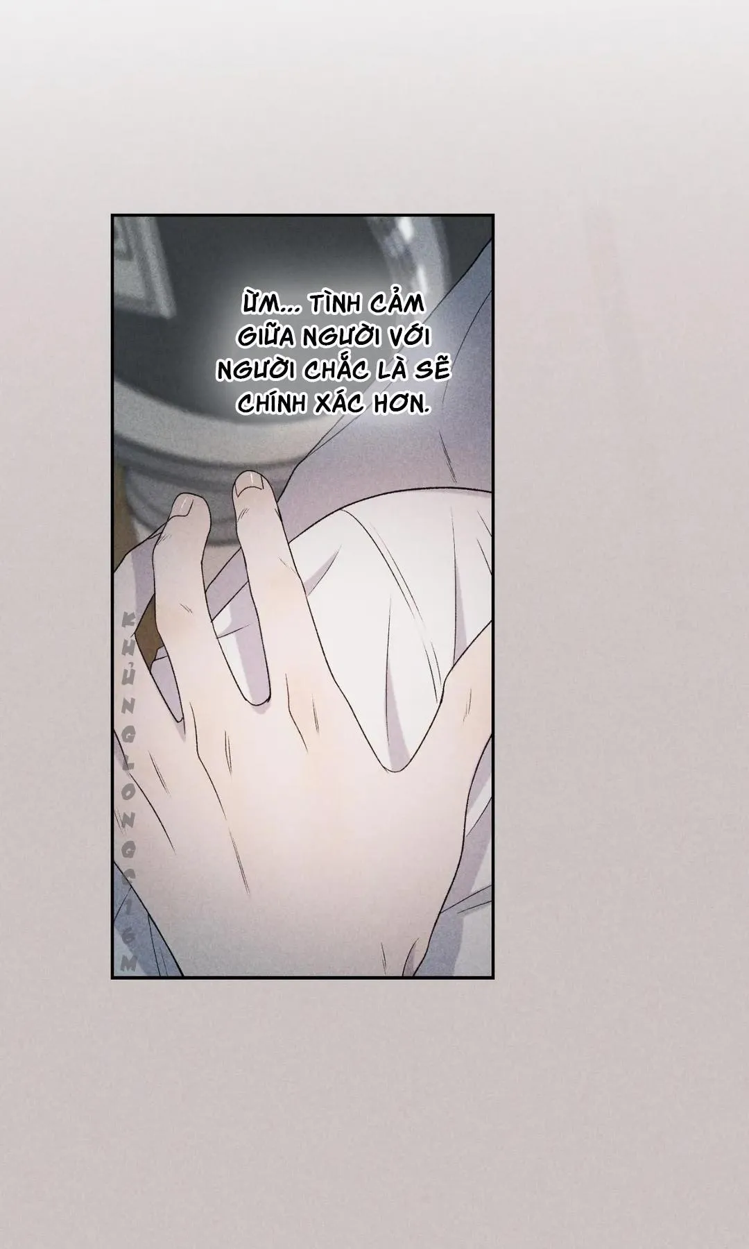 Đừng Cho Em Hy Vọng Chapter 19 Trang 59