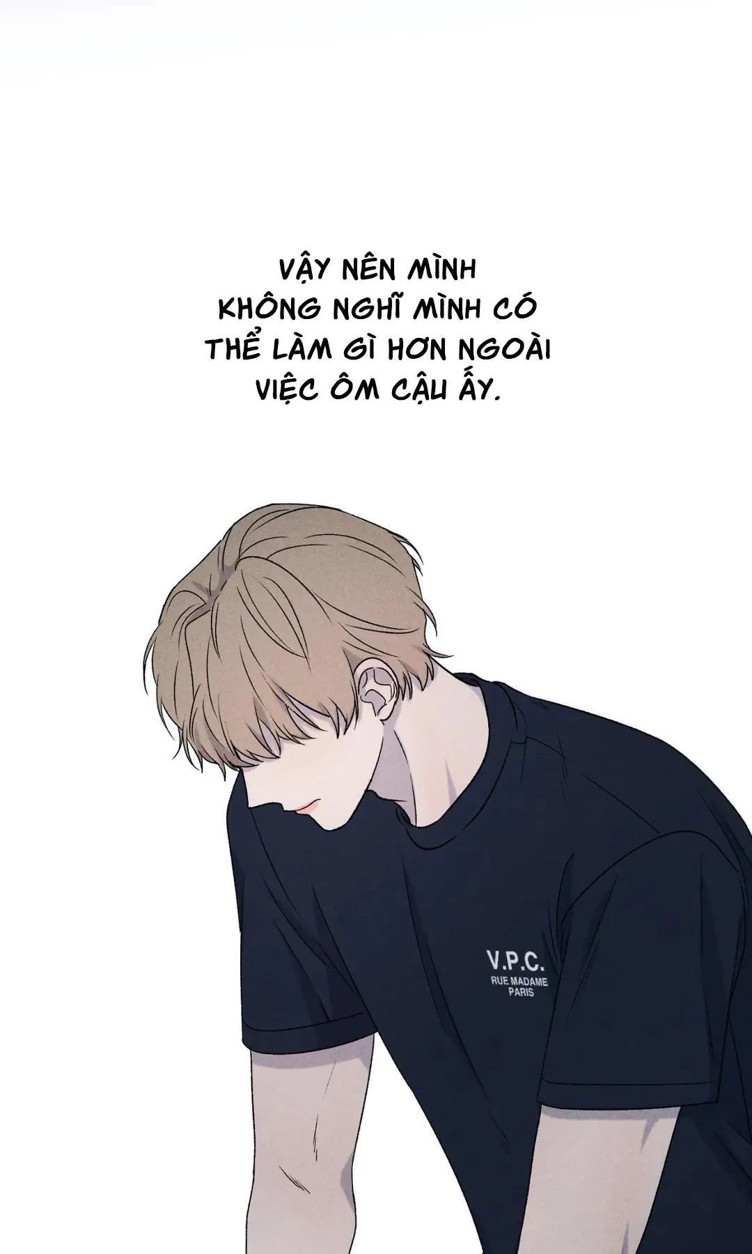 Đừng Cho Em Hy Vọng Chapter 19 Trang 62