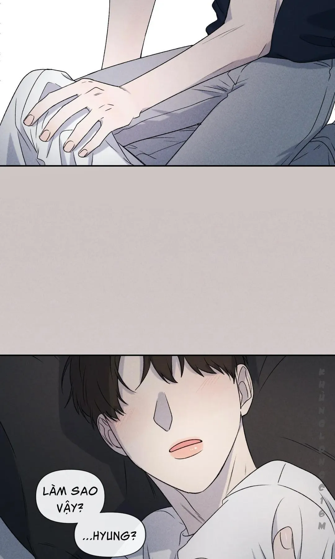 Đừng Cho Em Hy Vọng Chapter 19 Trang 63