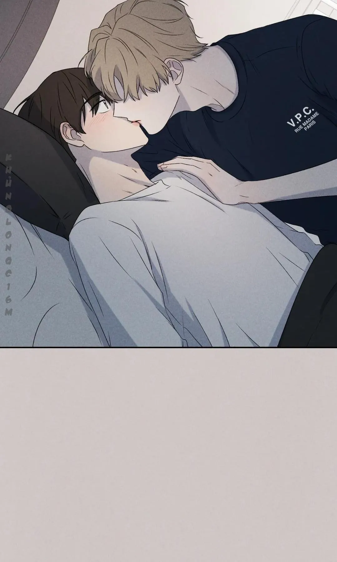 Đừng Cho Em Hy Vọng Chapter 19 Trang 66