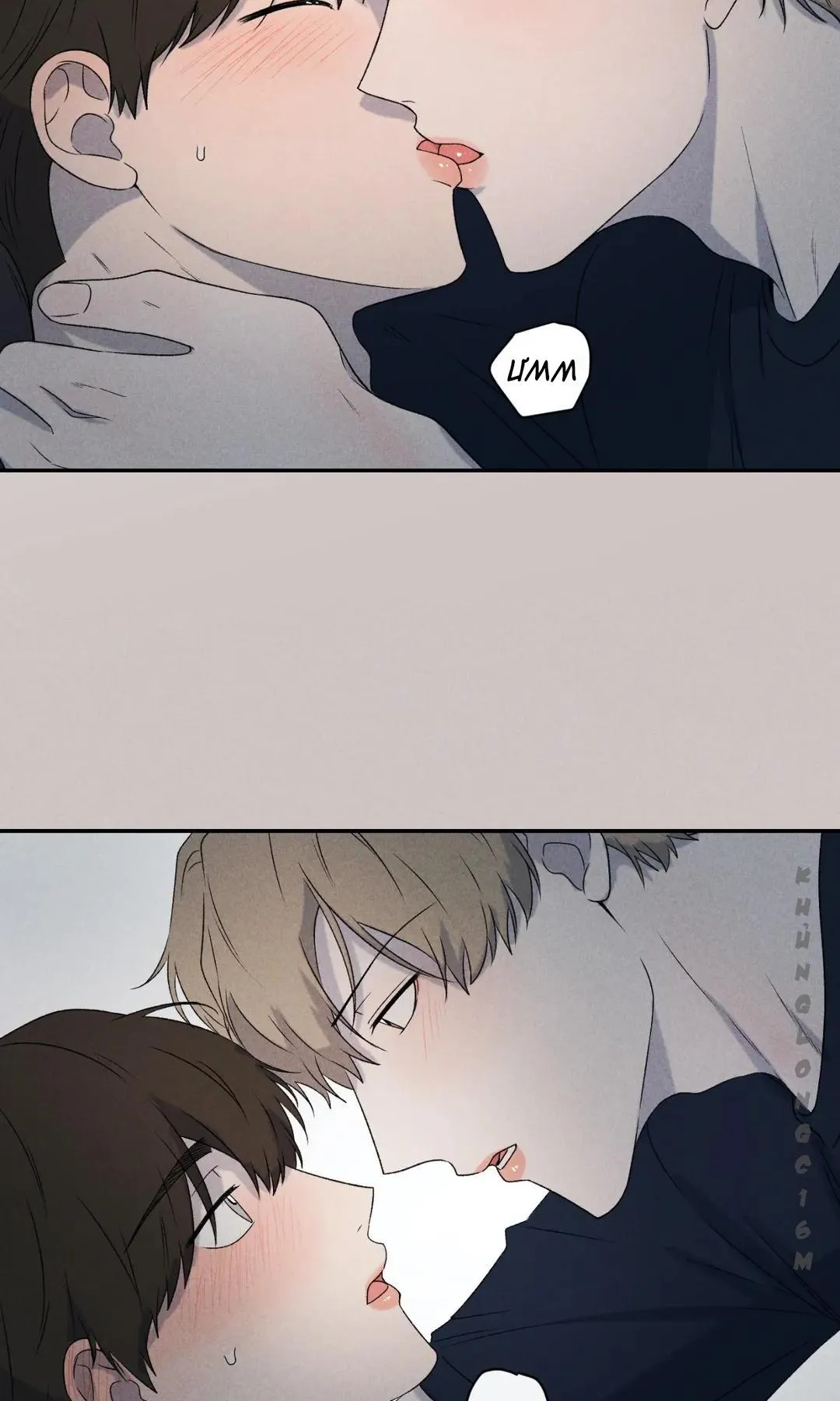 Đừng Cho Em Hy Vọng Chapter 19 Trang 68