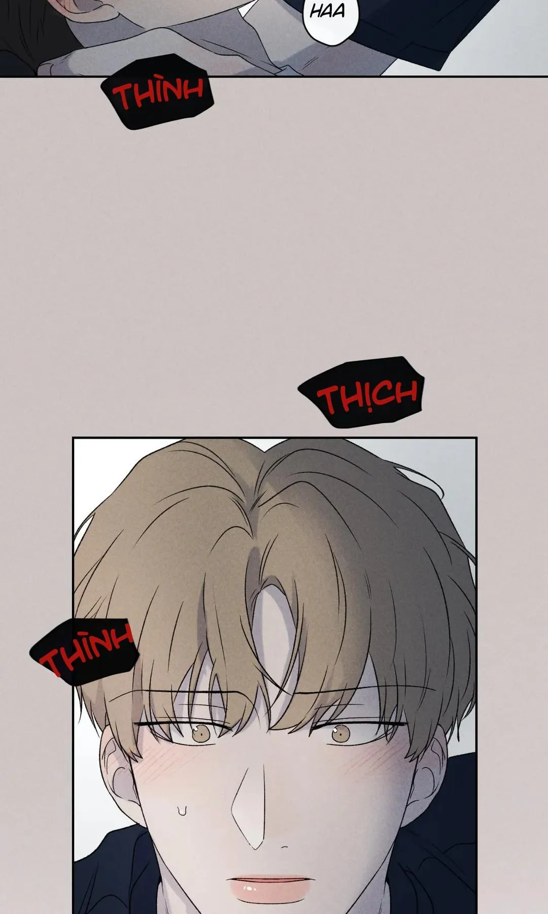 Đừng Cho Em Hy Vọng Chapter 19 Trang 69