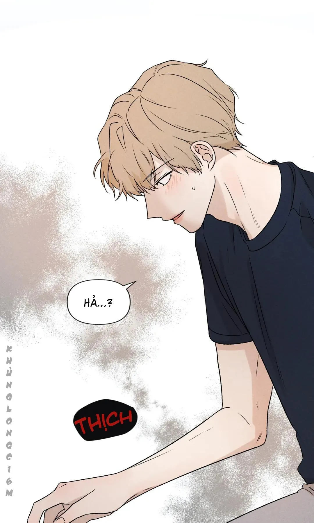 Đừng Cho Em Hy Vọng Chapter 19 Trang 71