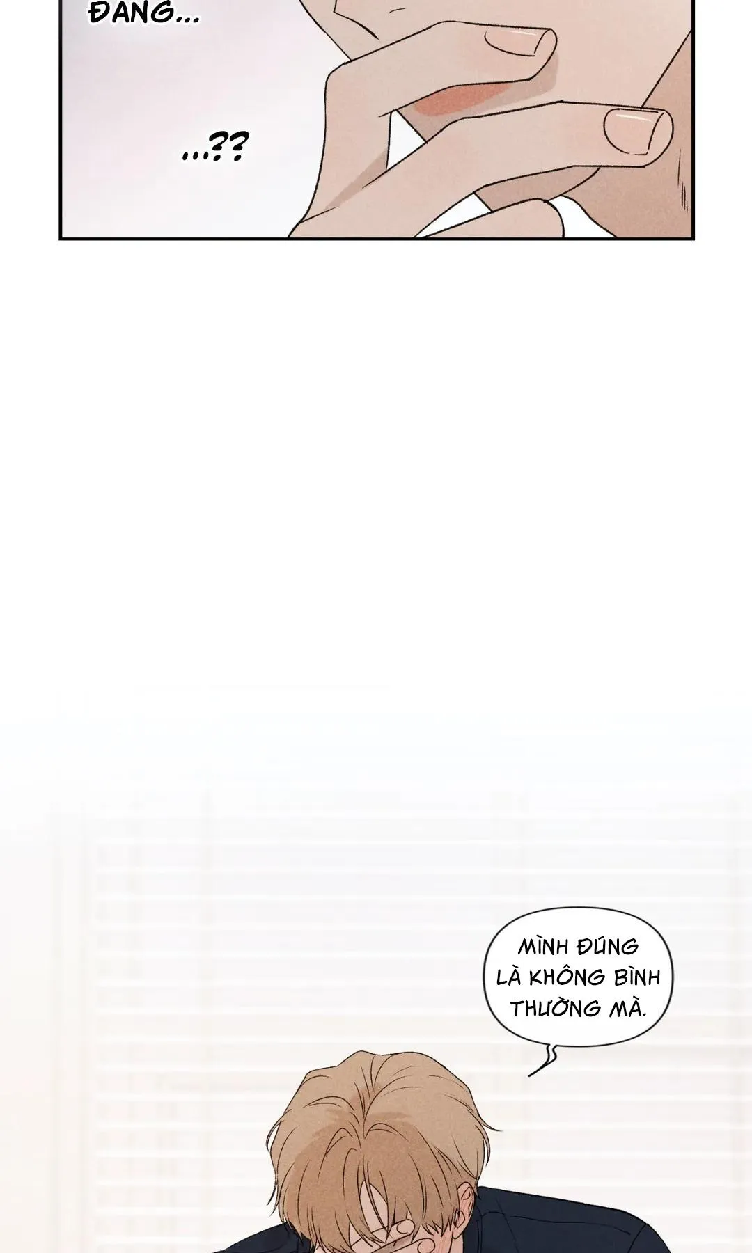 Đừng Cho Em Hy Vọng Chapter 19 Trang 73