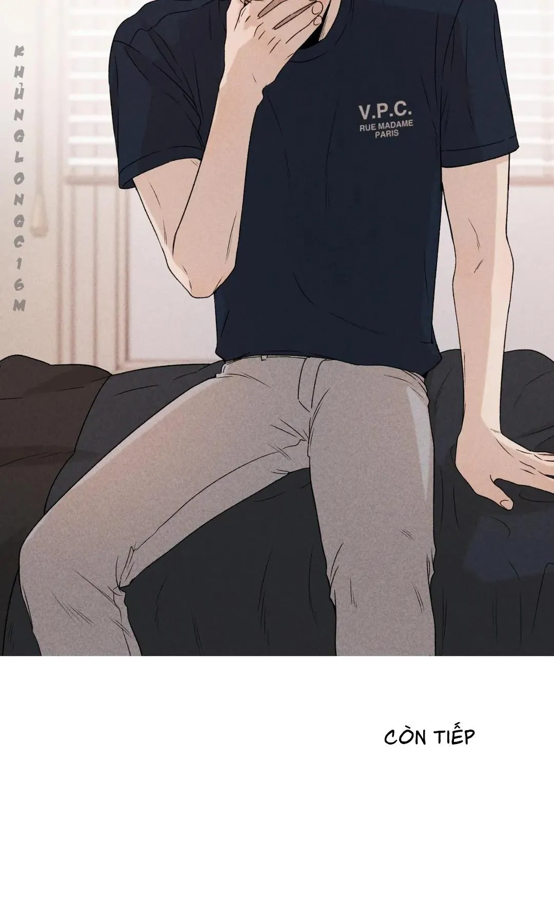 Đừng Cho Em Hy Vọng Chapter 19 Trang 74