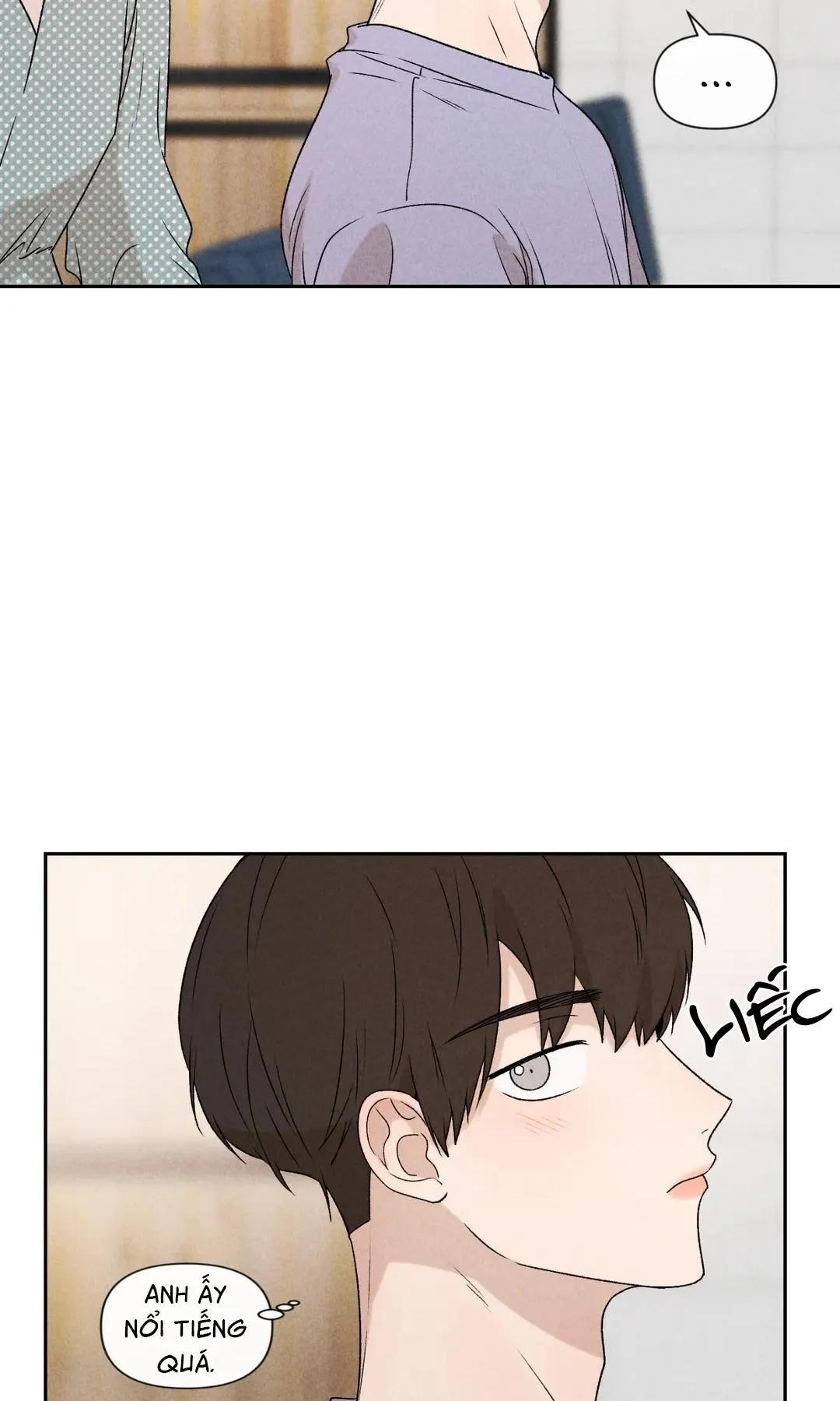 Đừng Cho Em Hy Vọng Chapter 20 Trang 5