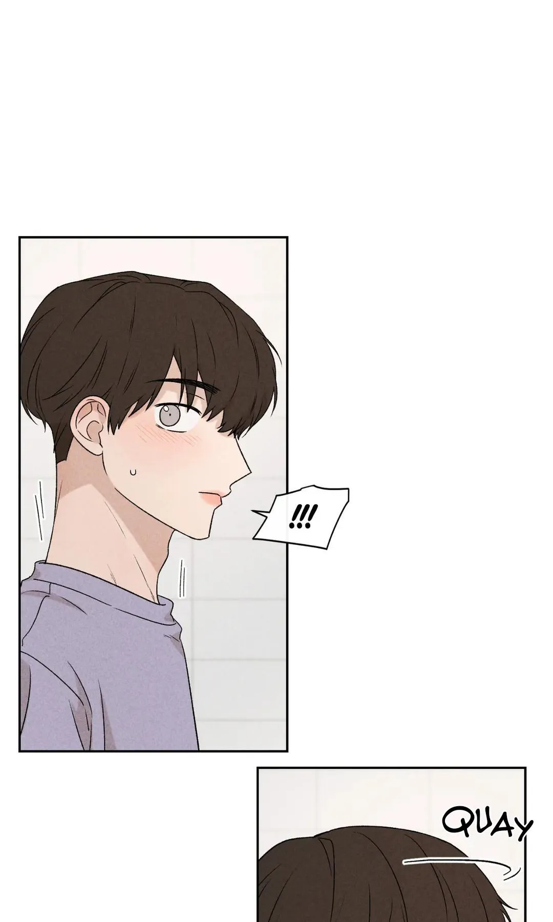 Đừng Cho Em Hy Vọng Chapter 20 Trang 7