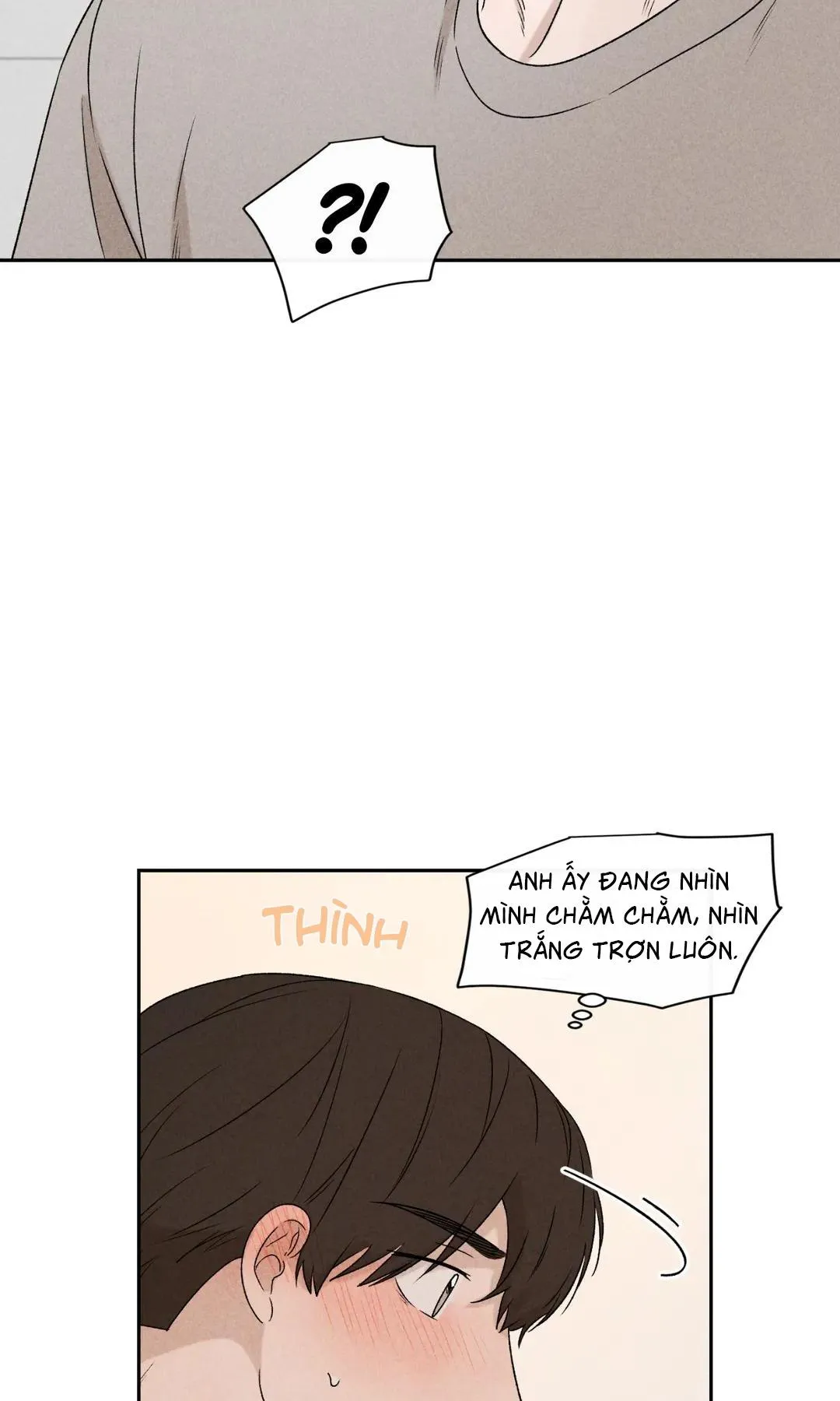 Đừng Cho Em Hy Vọng Chapter 20 Trang 10