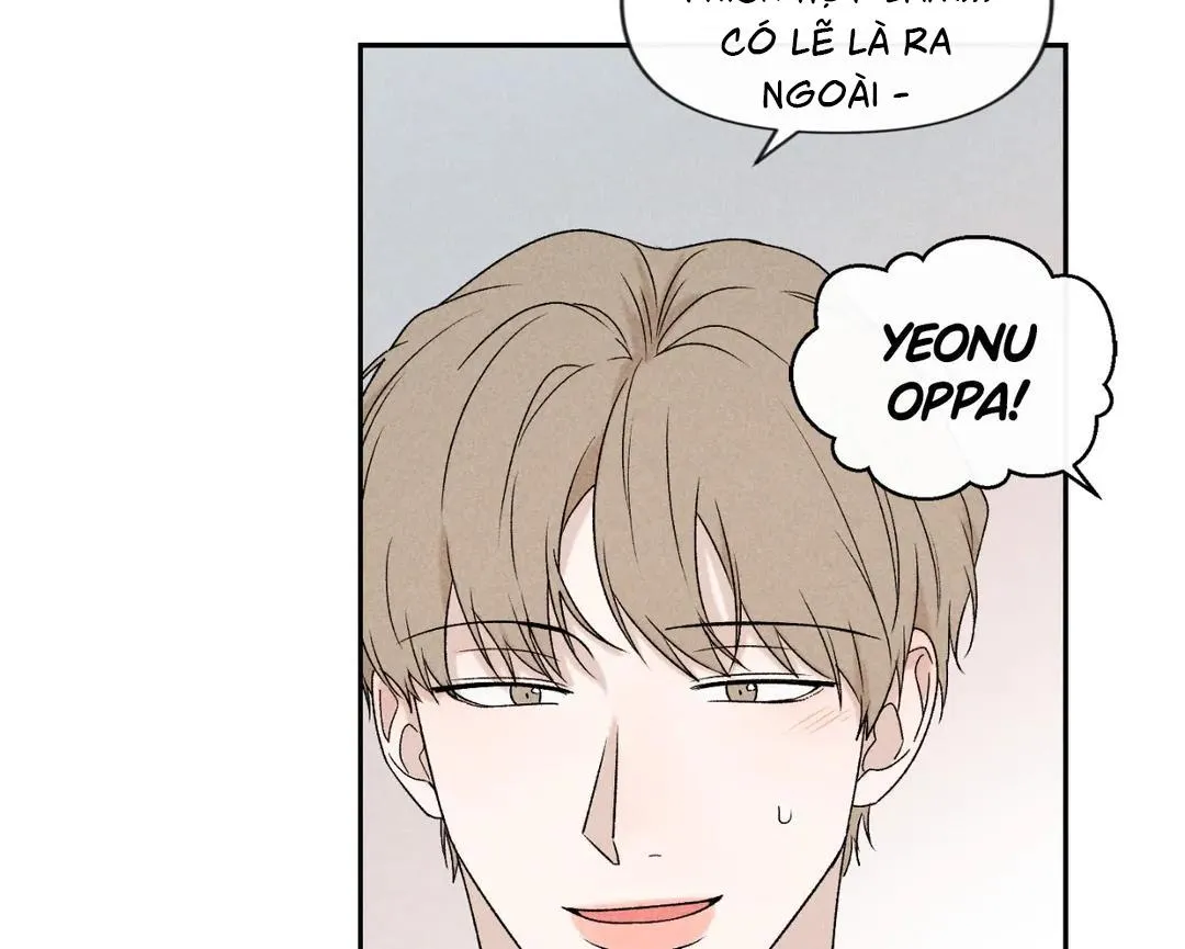 Đừng Cho Em Hy Vọng Chapter 20 Trang 21