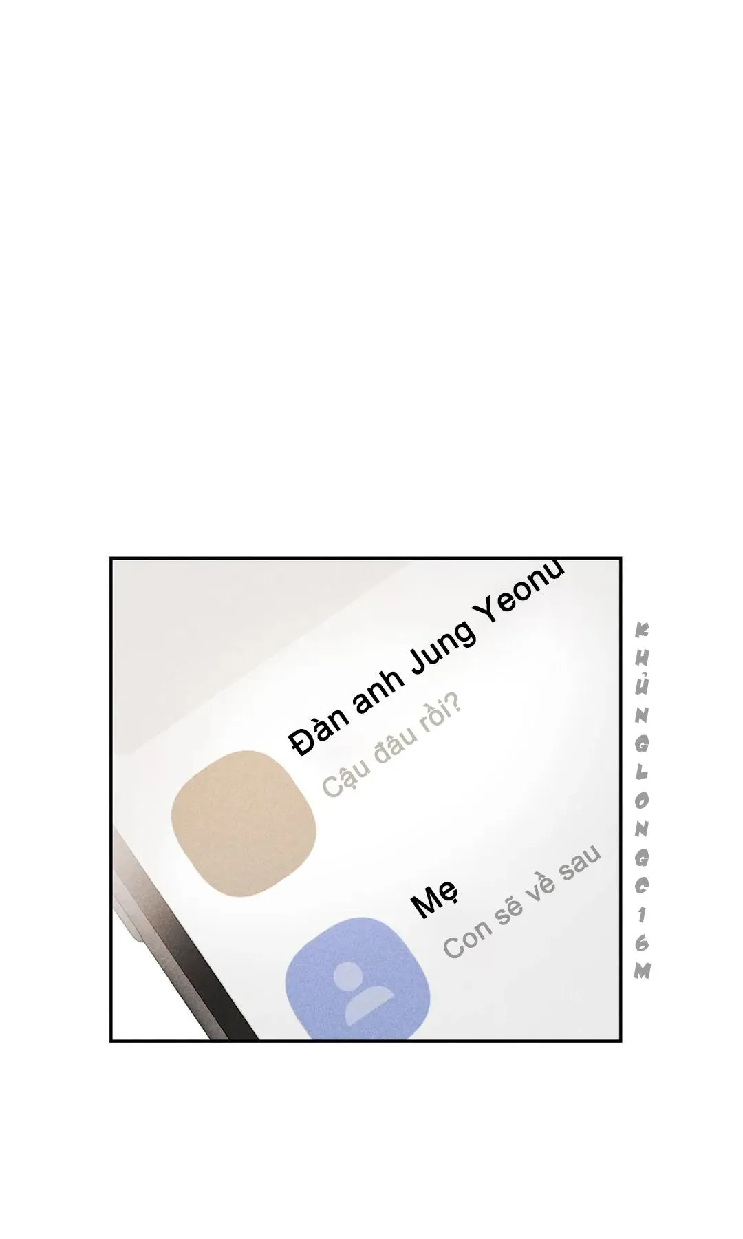 Đừng Cho Em Hy Vọng Chapter 20 Trang 29